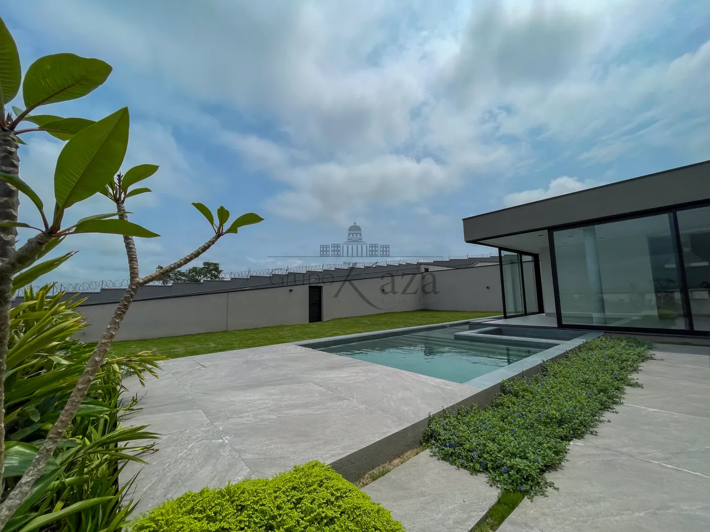 Foto 36 de Casa Condomínio em Condomínio Reserva do Paratehy, São José dos Campos - imagem 36