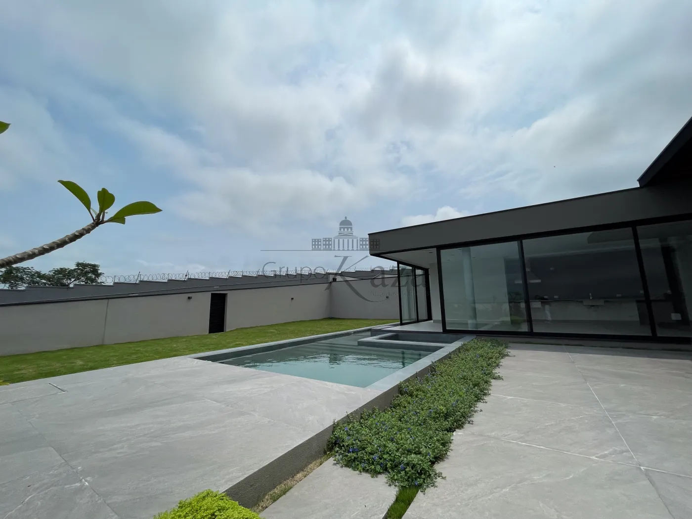 Foto 37 de Casa Condomínio em Condomínio Reserva do Paratehy, São José dos Campos - imagem 37