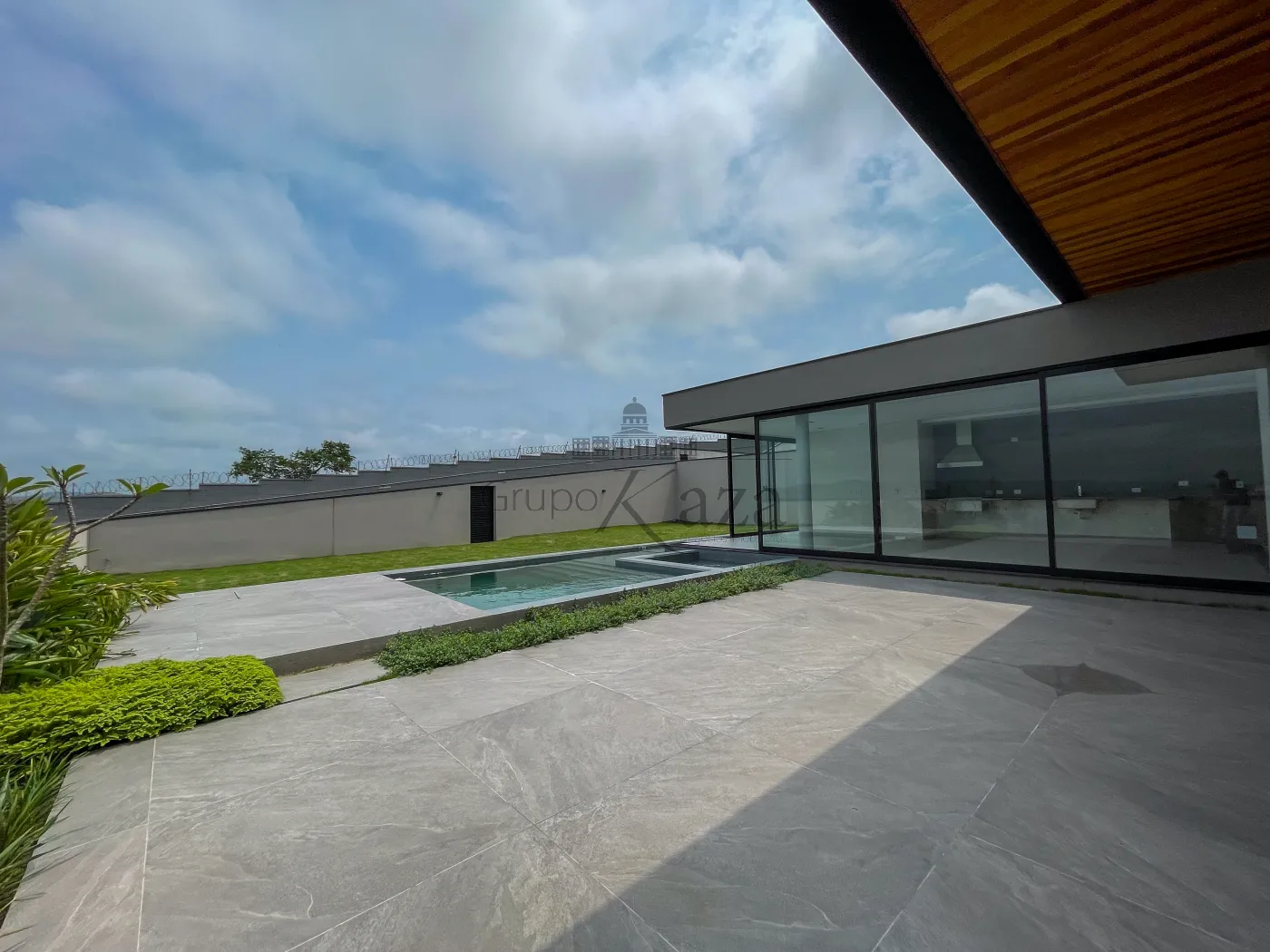 Foto 38 de Casa Condomínio em Condomínio Reserva do Paratehy, São José dos Campos - imagem 38