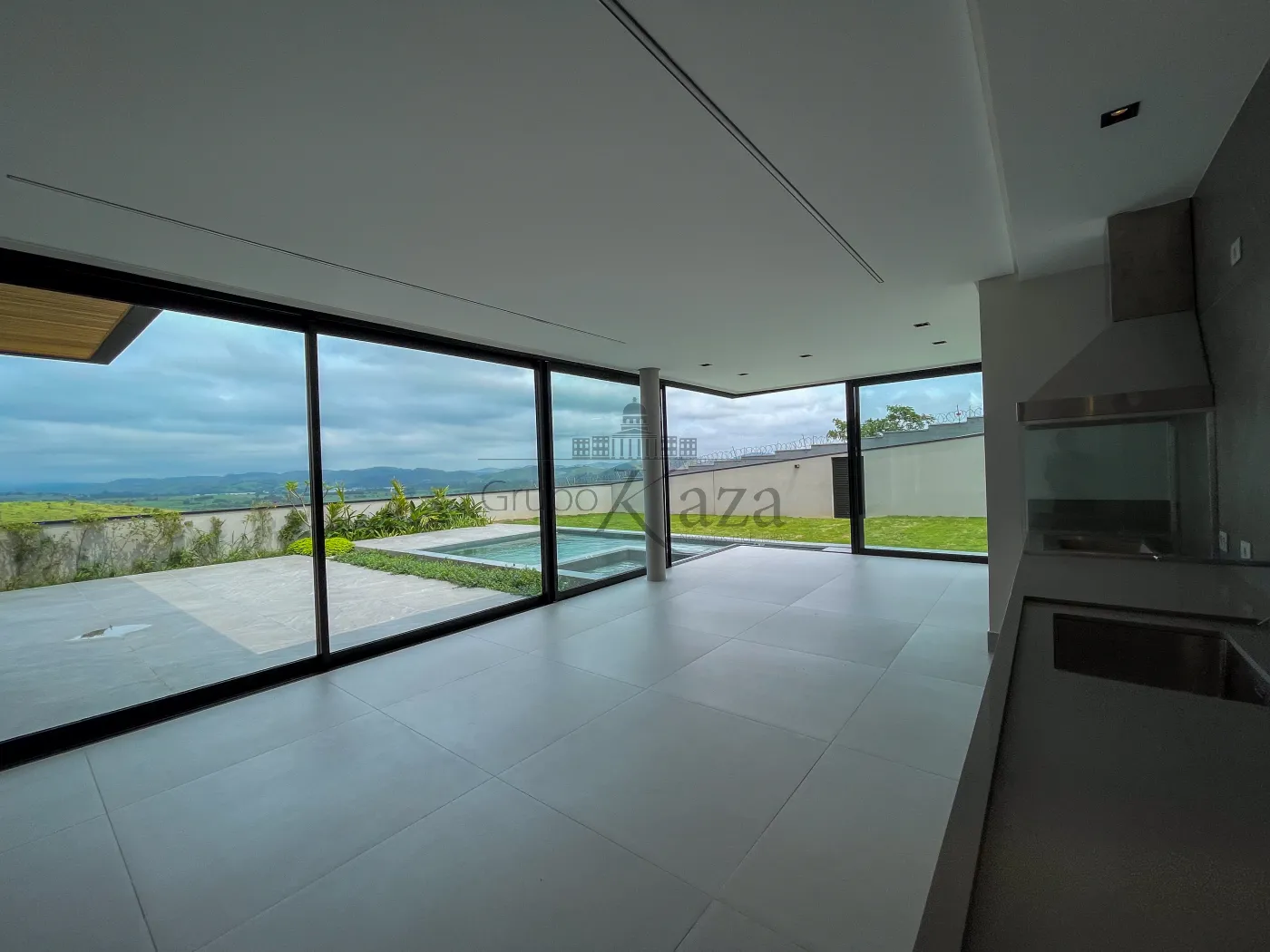Foto 9 de Casa Condomínio em Condomínio Reserva do Paratehy, São José dos Campos - imagem 9