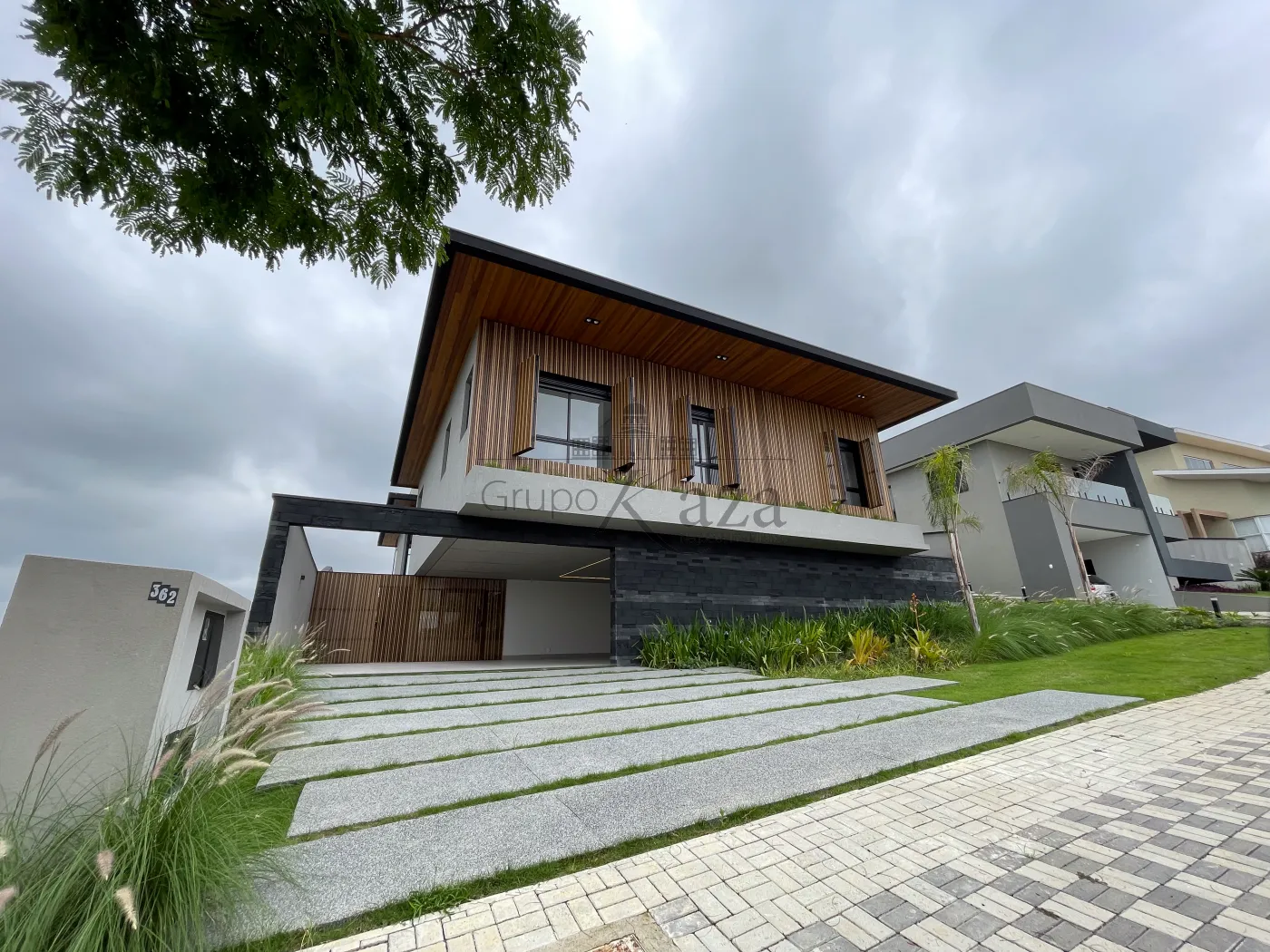 Foto 4 de Casa Condomínio em Condomínio Reserva do Paratehy, São José dos Campos - imagem 4