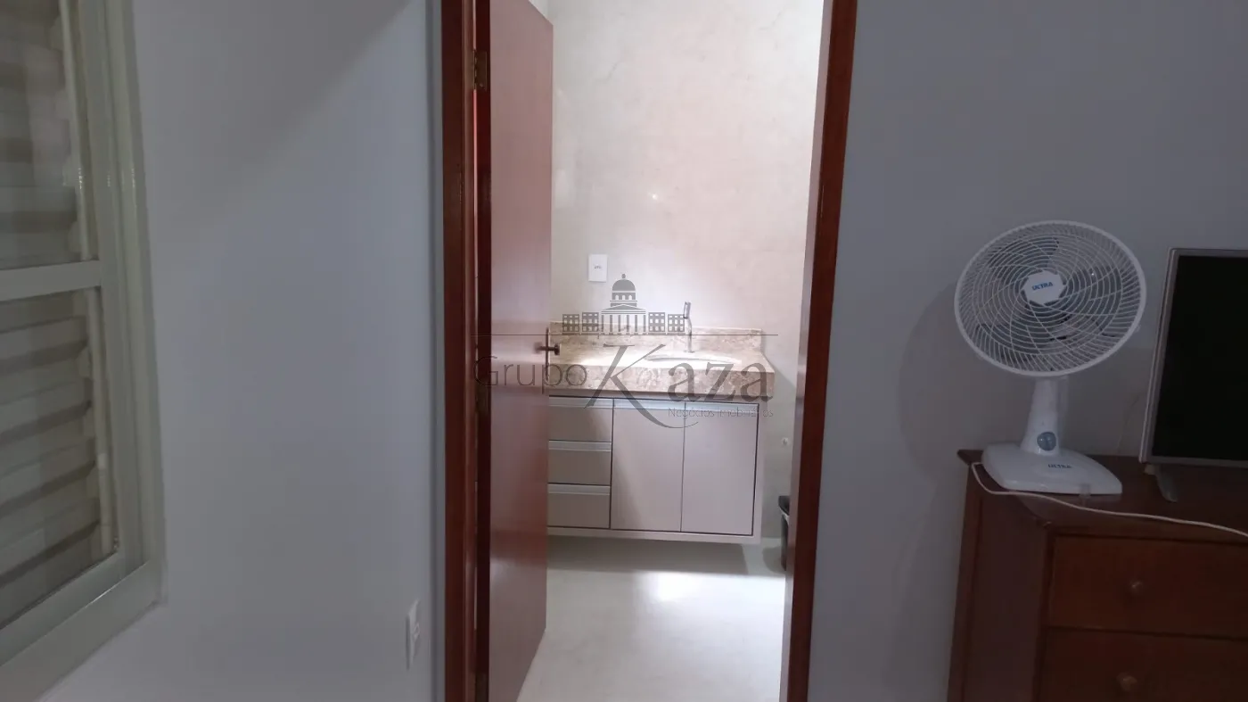 Foto 9 de Casa Padrão em Jardim Valparaíba, São José dos Campos - imagem 9