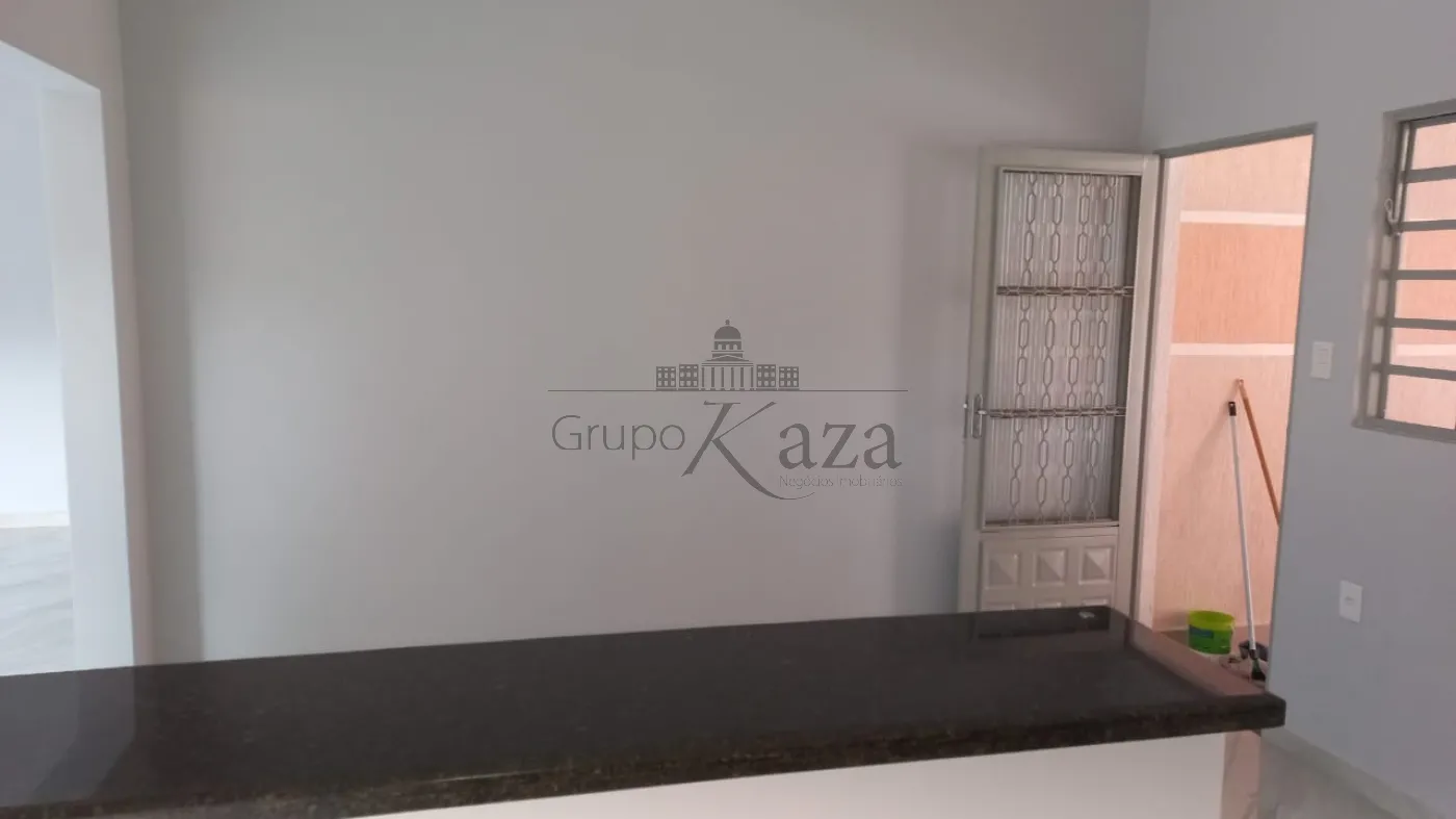 Foto 2 de Casa Padrão em Jardim Valparaíba, São José dos Campos - imagem 2