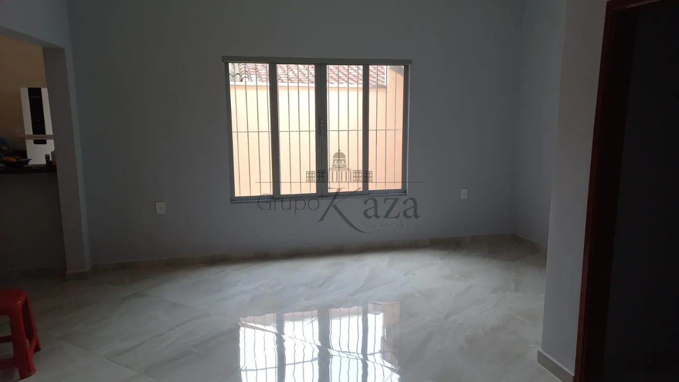 Foto 6 de Casa Padrão em Jardim Valparaíba, São José dos Campos - imagem 6