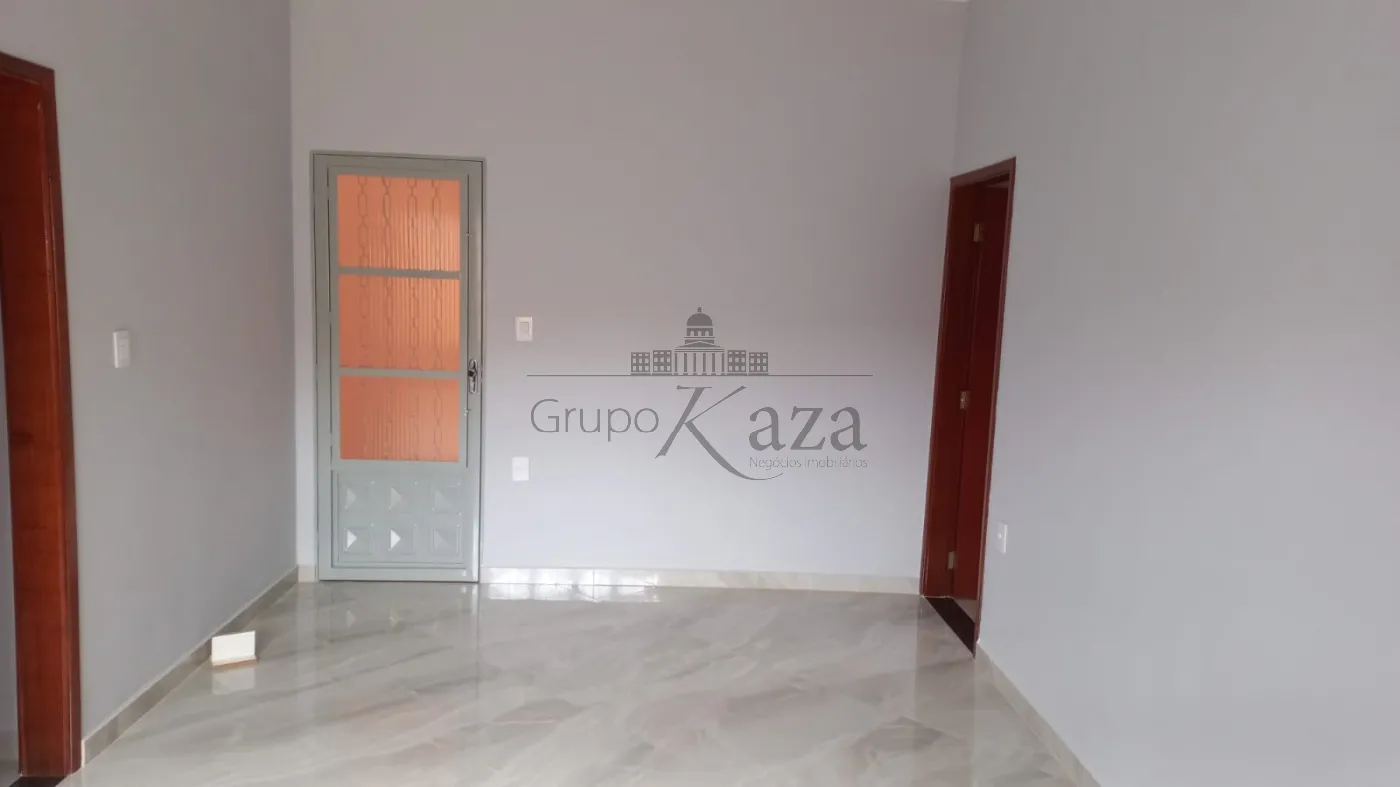 Foto 1 de Casa Padrão em Jardim Valparaíba, São José dos Campos - imagem 1