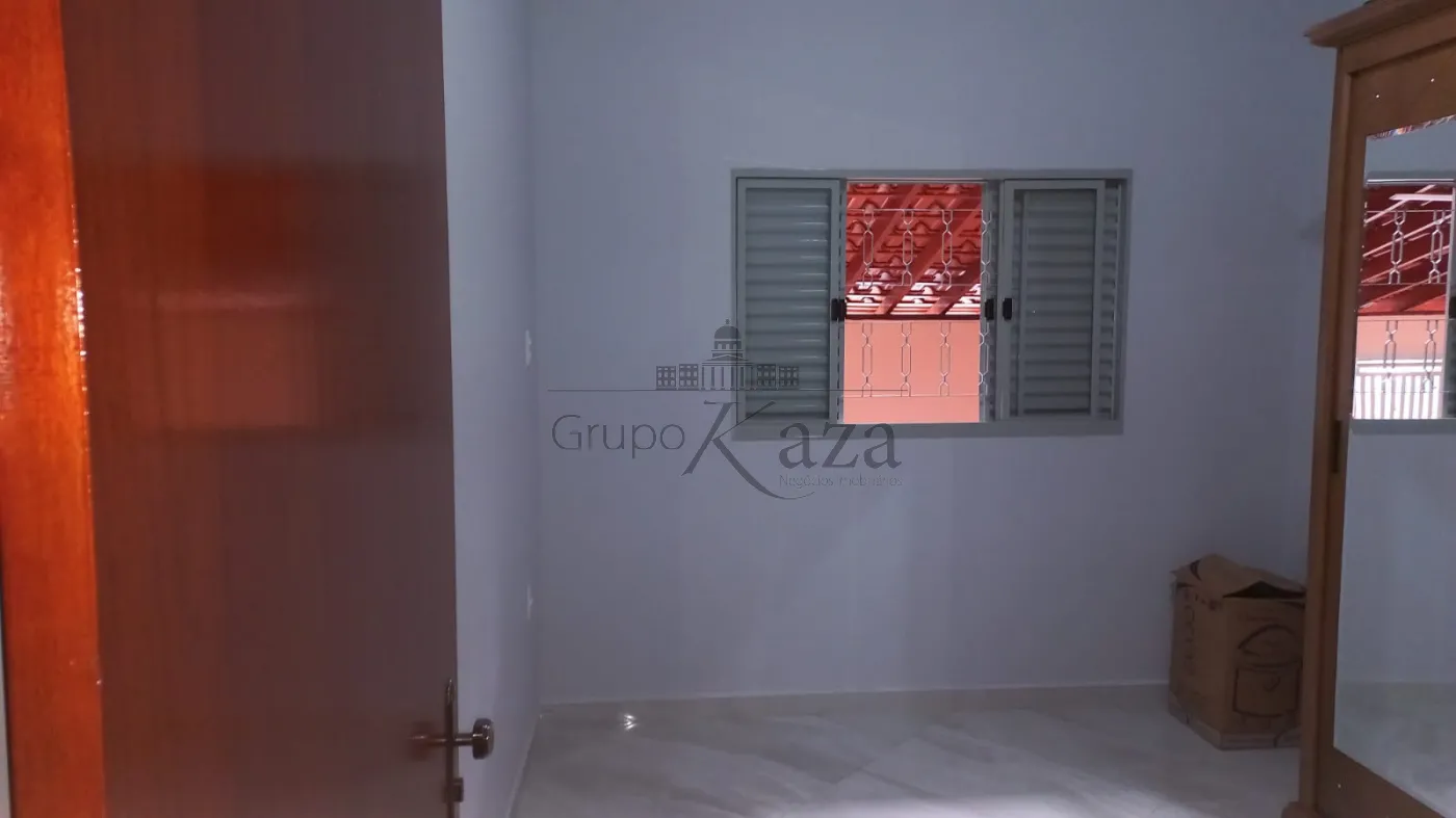 Foto 5 de Casa Padrão em Jardim Valparaíba, São José dos Campos - imagem 5
