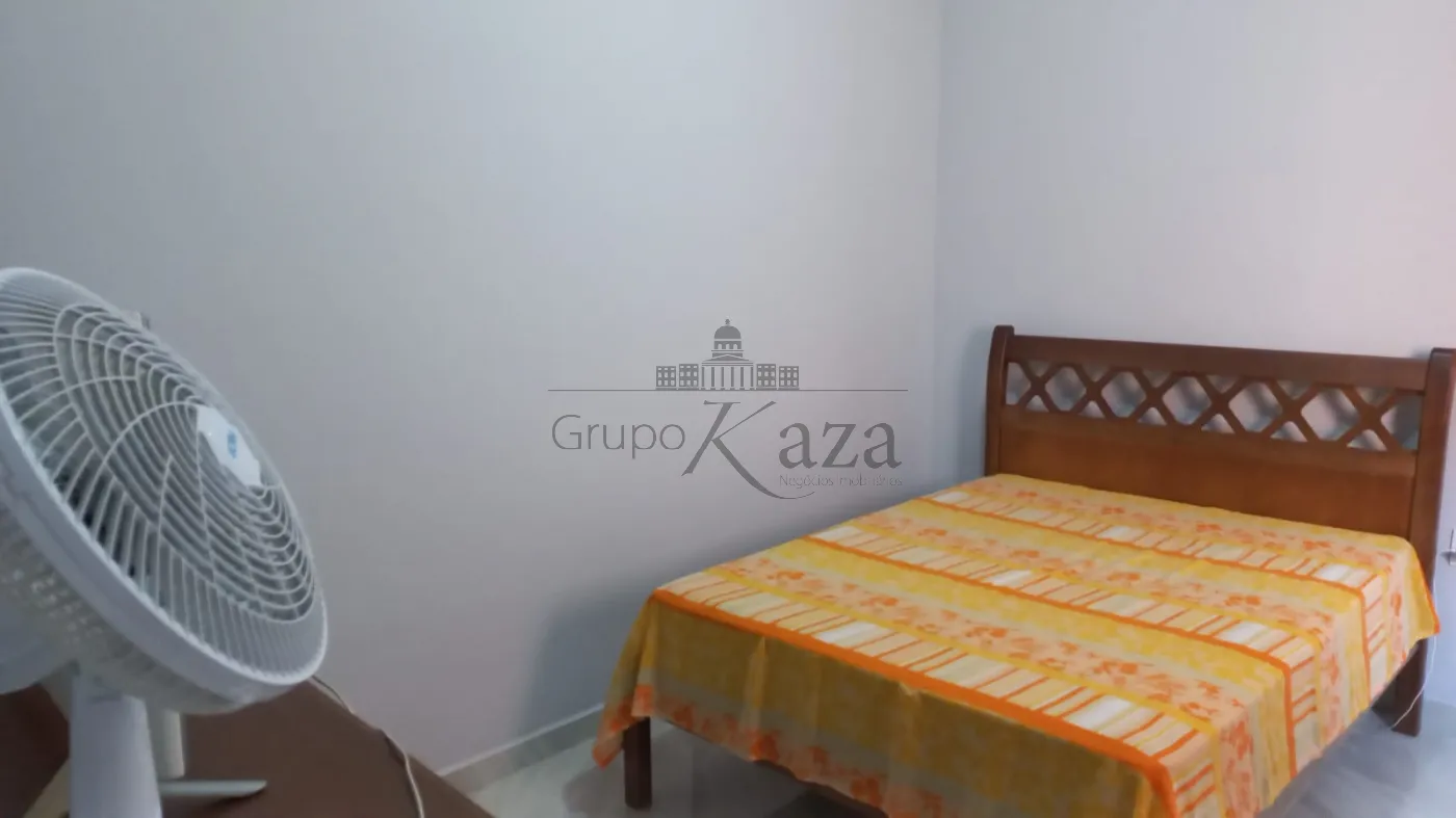 Foto 10 de Casa Padrão em Jardim Valparaíba, São José dos Campos - imagem 10