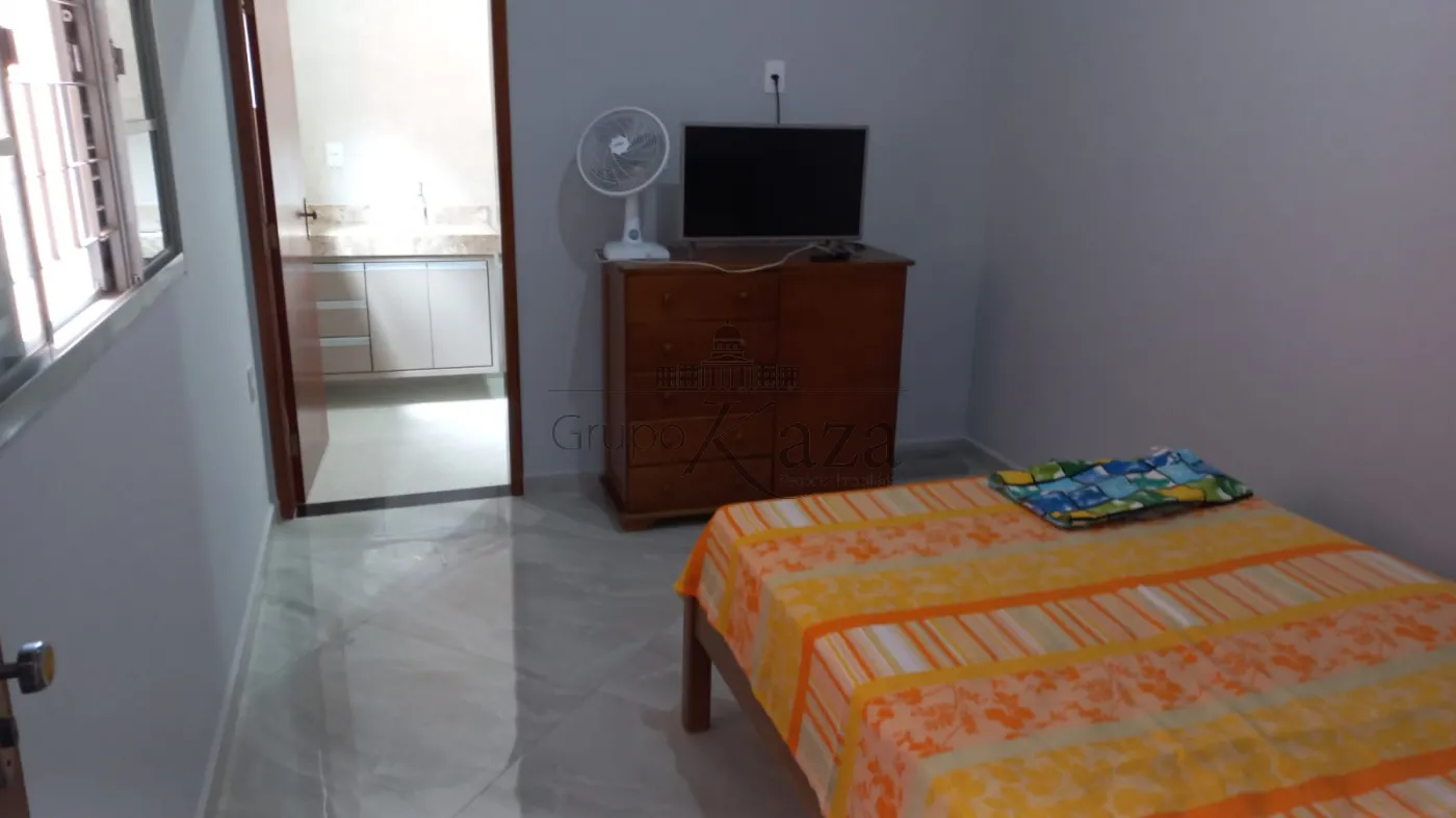 Foto 8 de Casa Padrão em Jardim Valparaíba, São José dos Campos - imagem 8