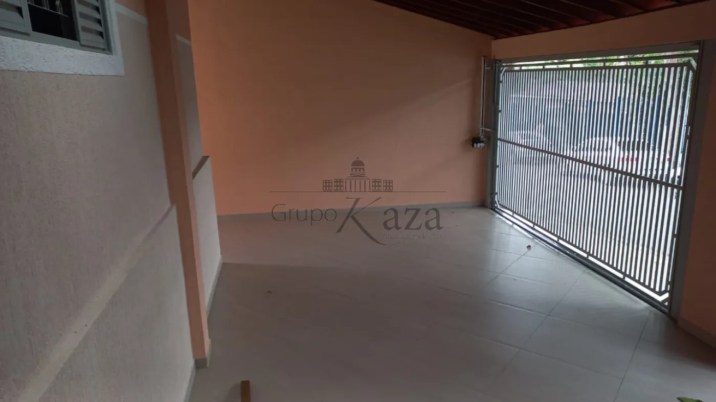 Foto 15 de Casa Padrão em Jardim Valparaíba, São José dos Campos - imagem 15