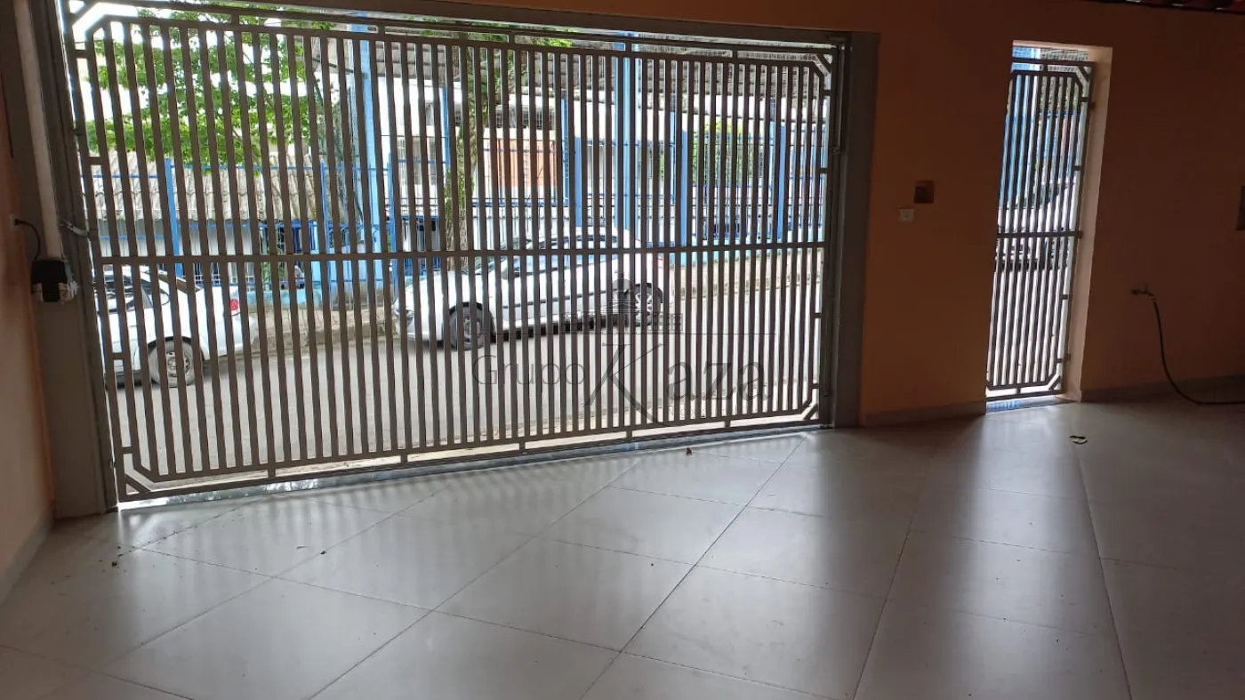 Foto 16 de Casa Padrão em Jardim Valparaíba, São José dos Campos - imagem 16