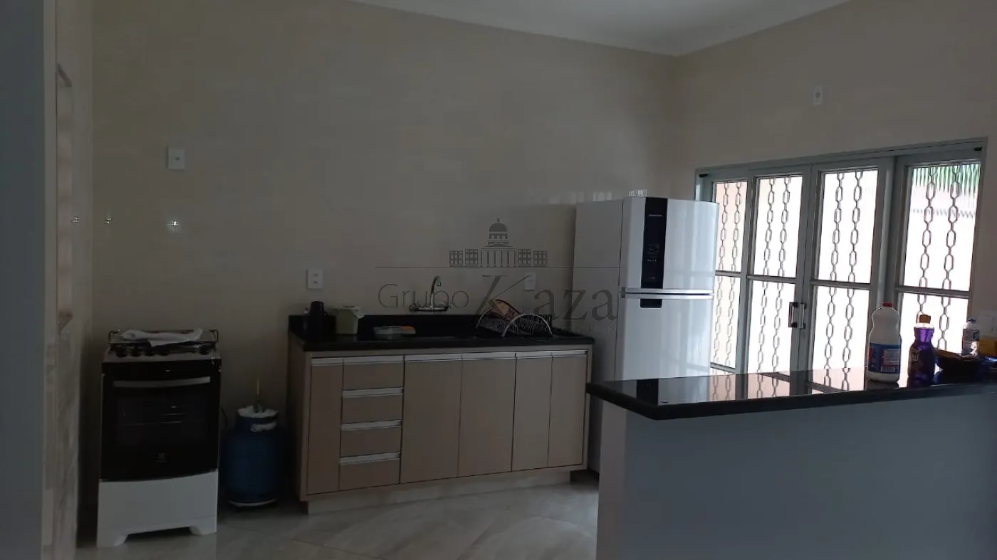 Foto 3 de Casa Padrão em Jardim Valparaíba, São José dos Campos - imagem 3