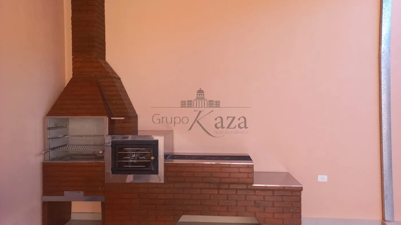 Churrasqueira e Forno a lenha