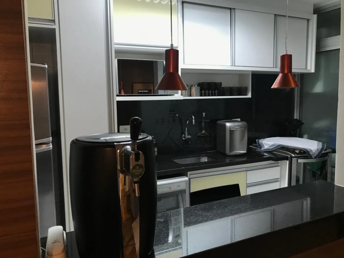 Foto 10 de Apartamento Padrão em Vila Pompeia, São Paulo - imagem 10