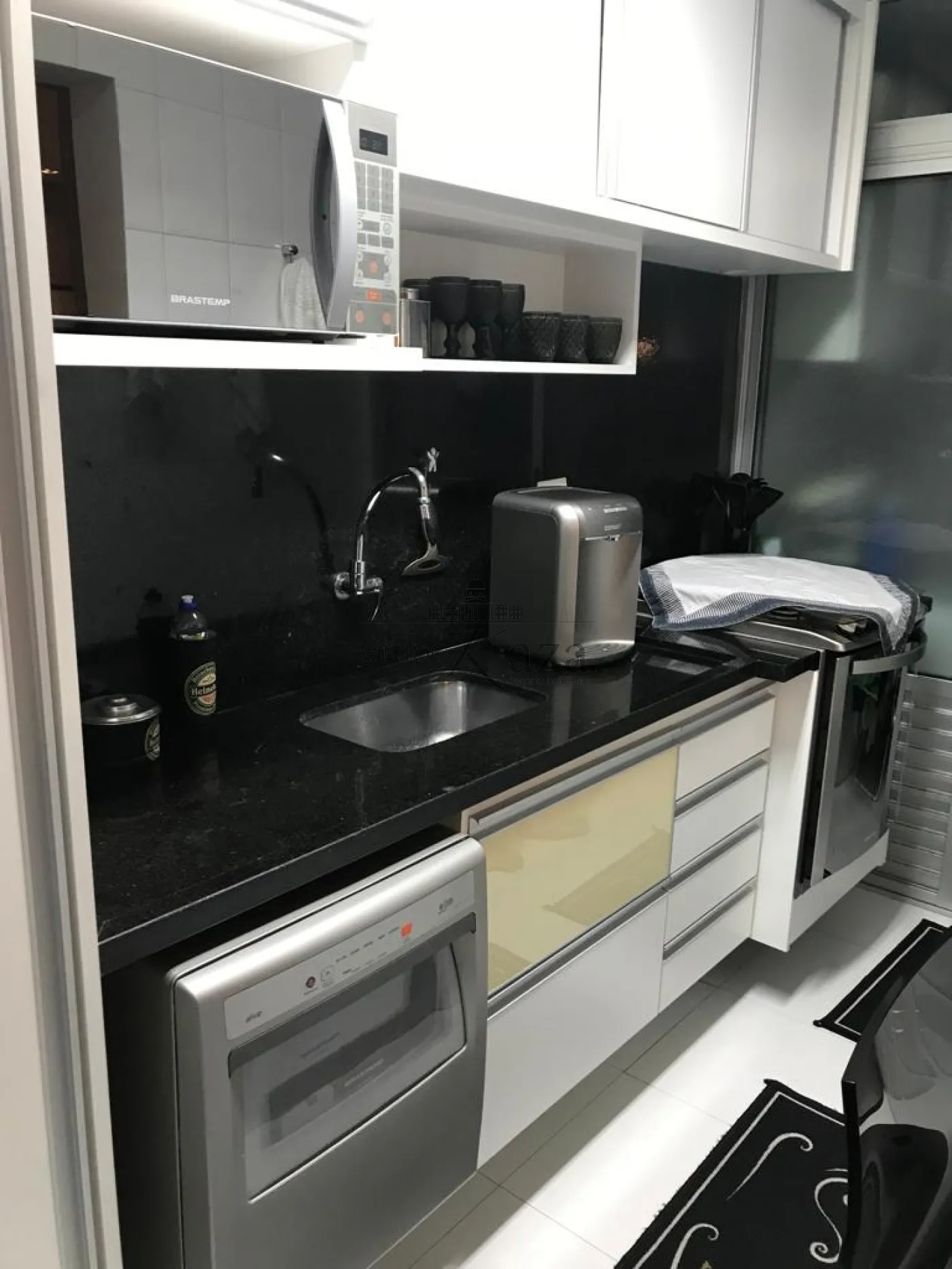 Foto 11 de Apartamento Padrão em Vila Pompeia, São Paulo - imagem 11