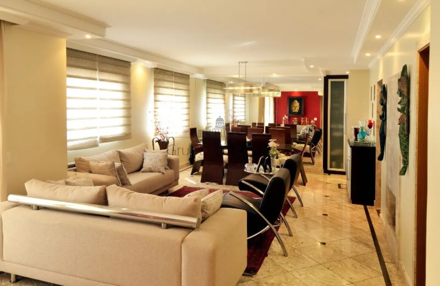 Foto 5 de Apartamento Padrão em Vila Pompeia, São Paulo - imagem 5