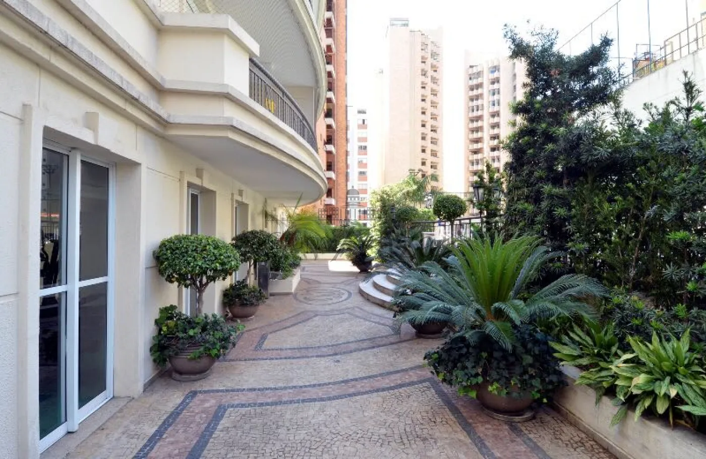 Foto 28 de Apartamento Padrão em Vila Pompeia, São Paulo - imagem 28