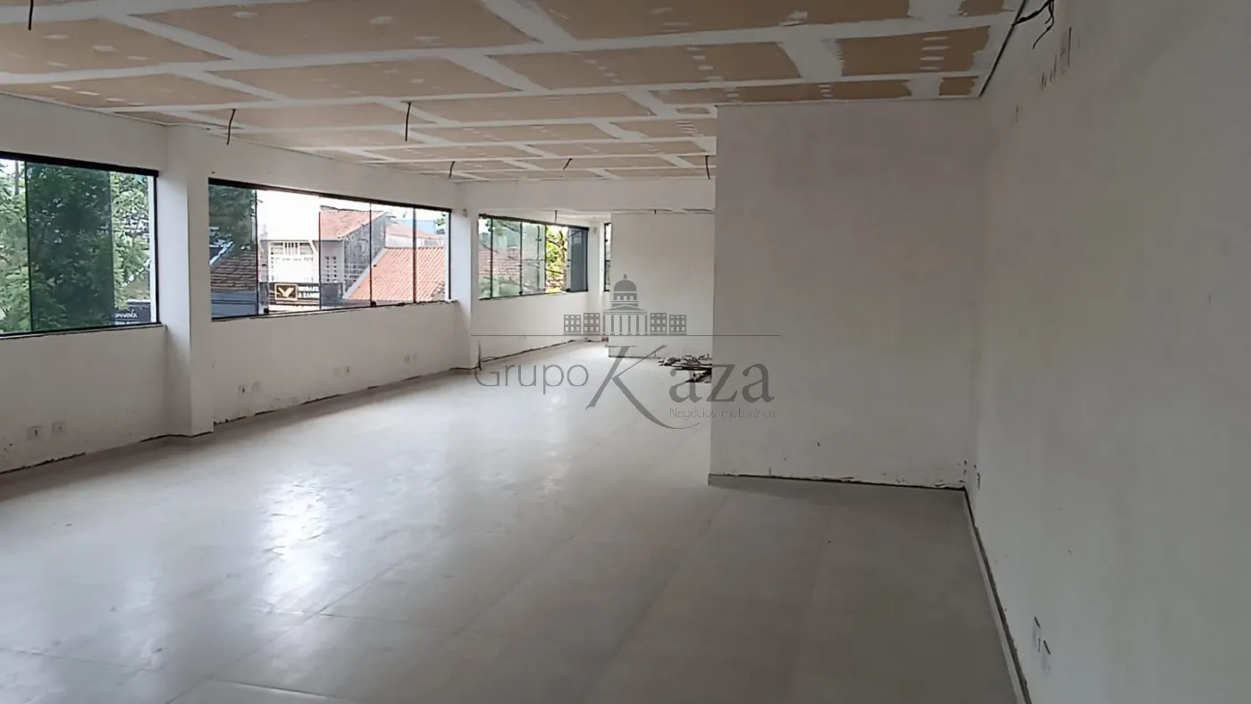 Foto 2 de Comercial Ponto Comercial em Centro, Jacareí - imagem 2