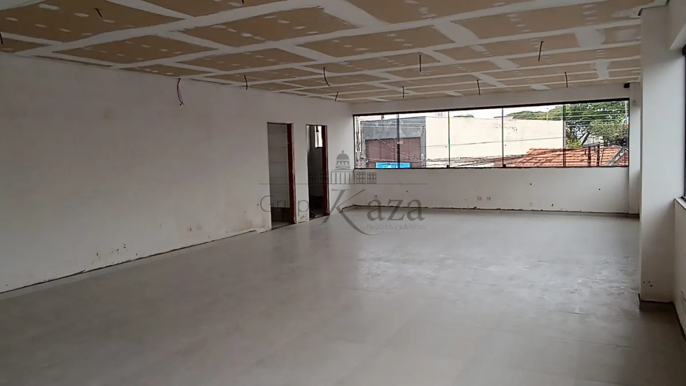 Foto 1 de Comercial Ponto Comercial em Centro, Jacareí - imagem 1
