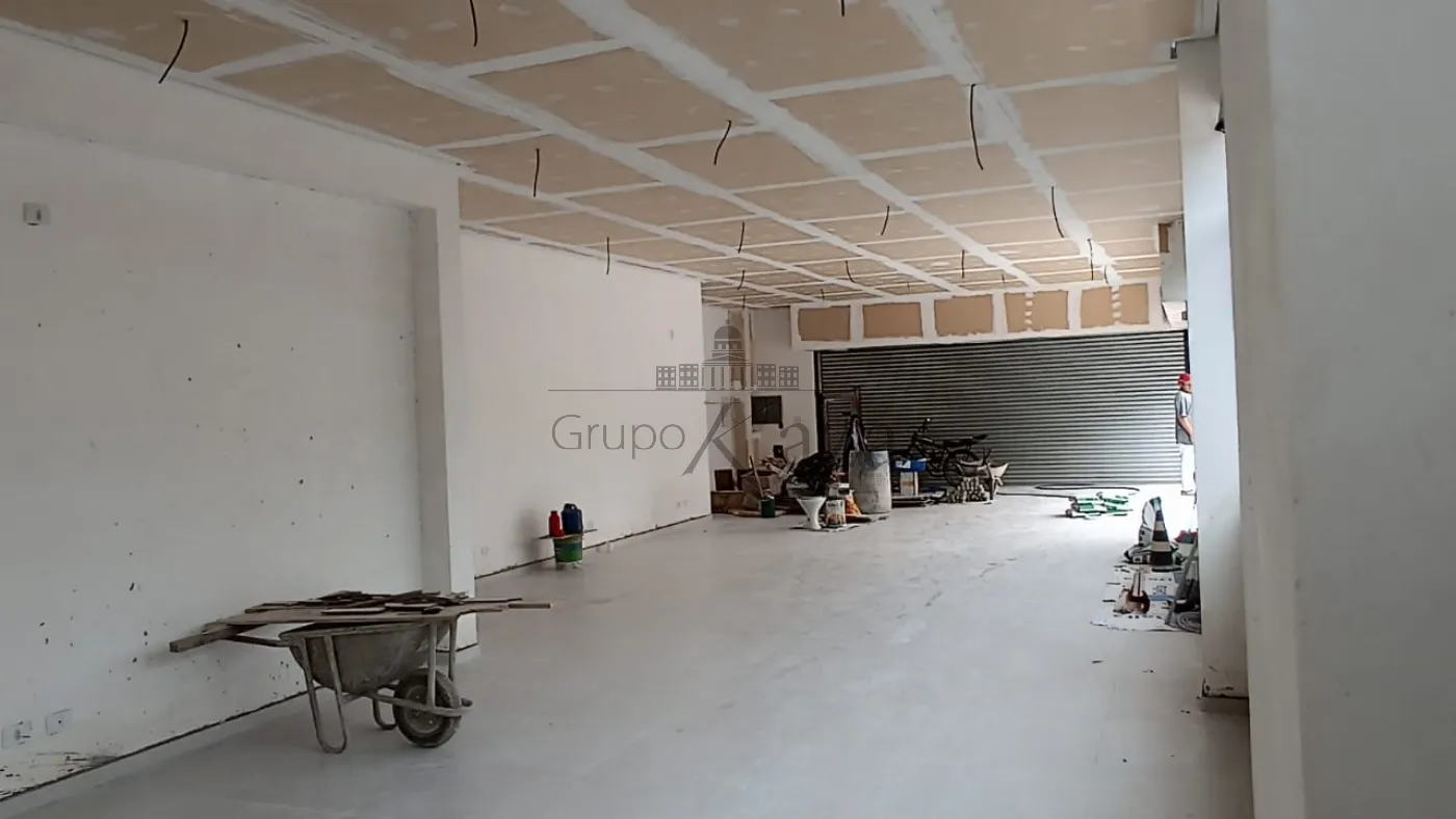 Foto 4 de Comercial Ponto Comercial em Centro, Jacareí - imagem 4