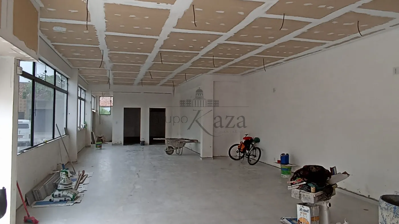 Foto 5 de Comercial Ponto Comercial em Centro, Jacareí - imagem 5
