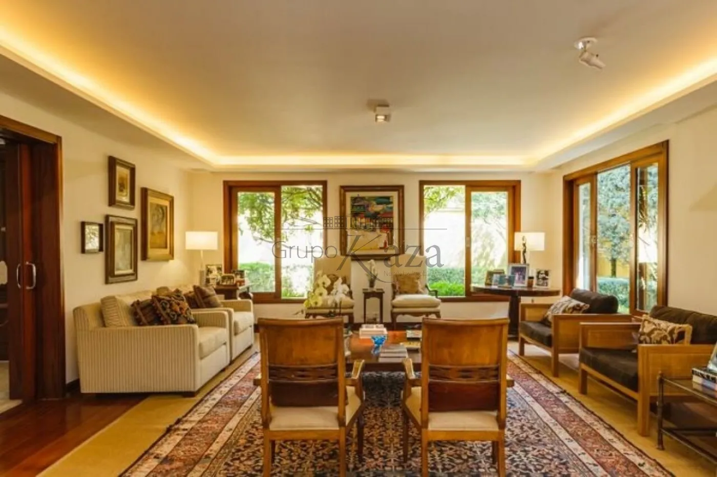 Foto 2 de Casa Sobrado em Jardim Guedala, São Paulo - imagem 2