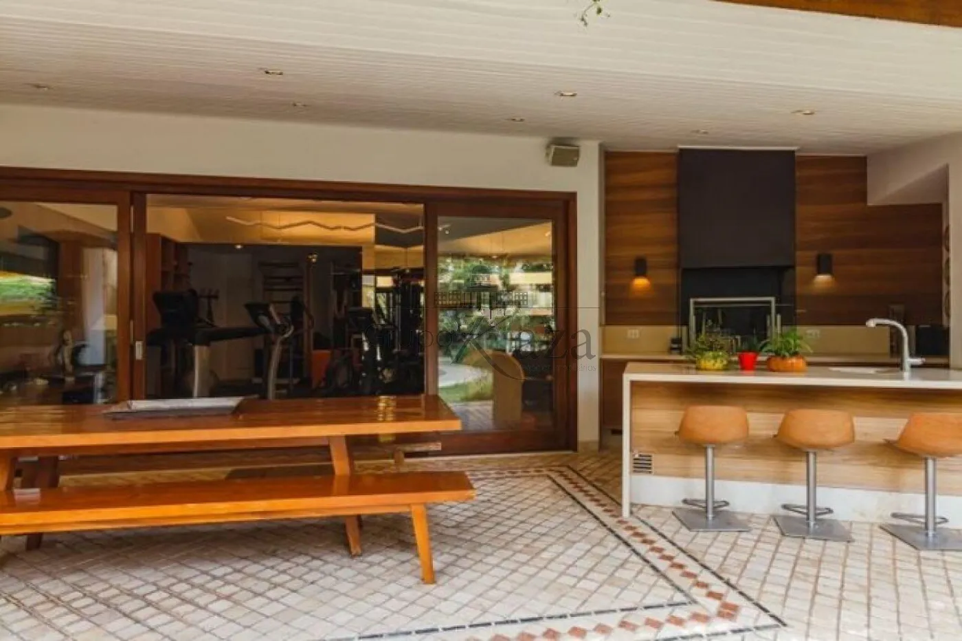 Foto 19 de Casa Sobrado em Jardim Guedala, São Paulo - imagem 19
