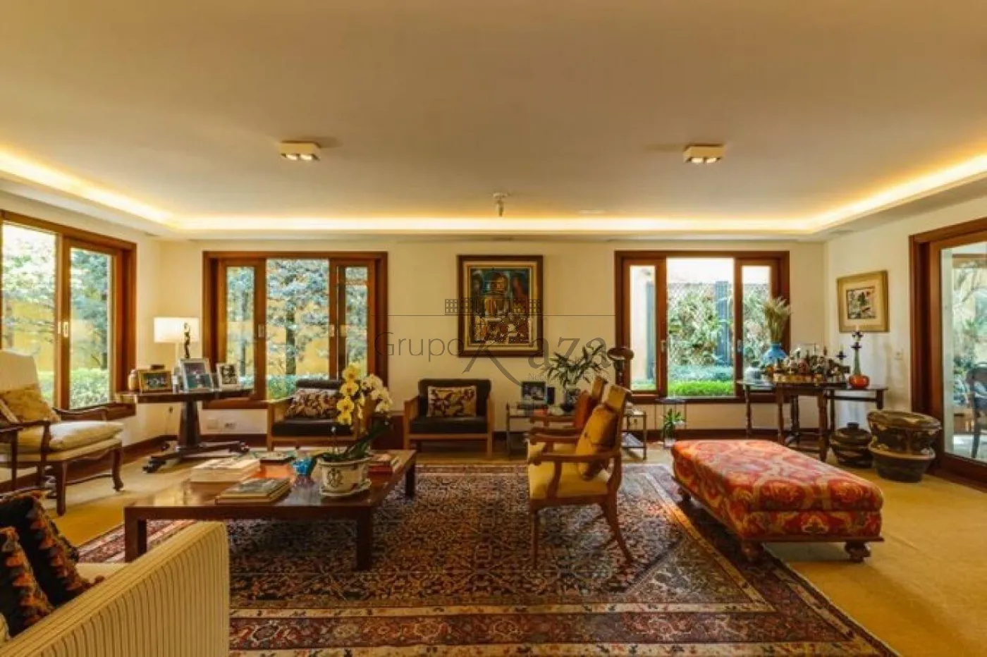 Foto 1 de Casa Sobrado em Jardim Guedala, São Paulo - imagem 1
