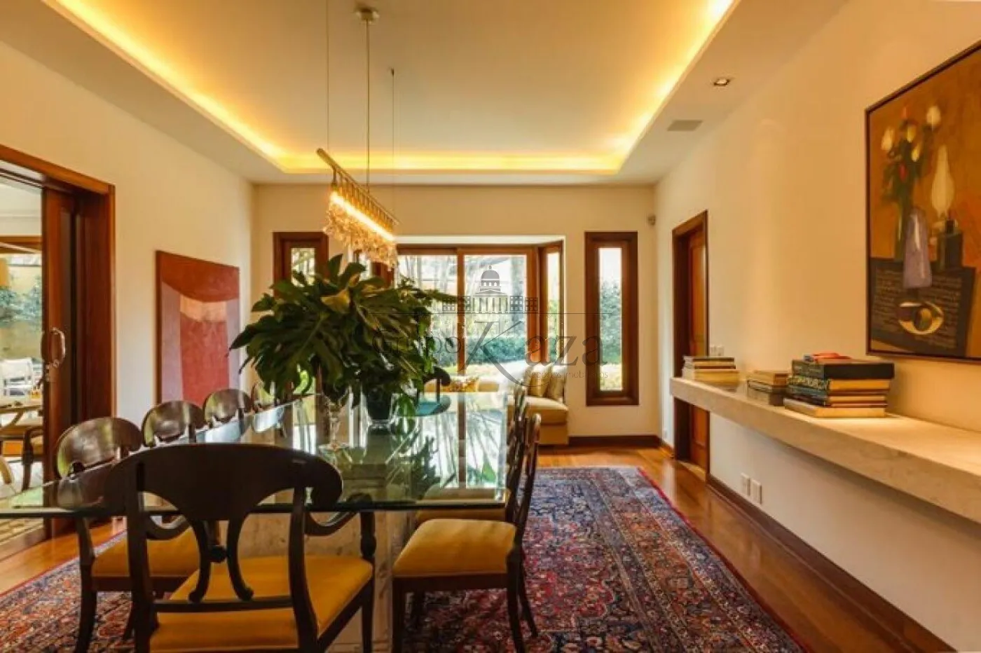 Foto 4 de Casa Sobrado em Jardim Guedala, São Paulo - imagem 4