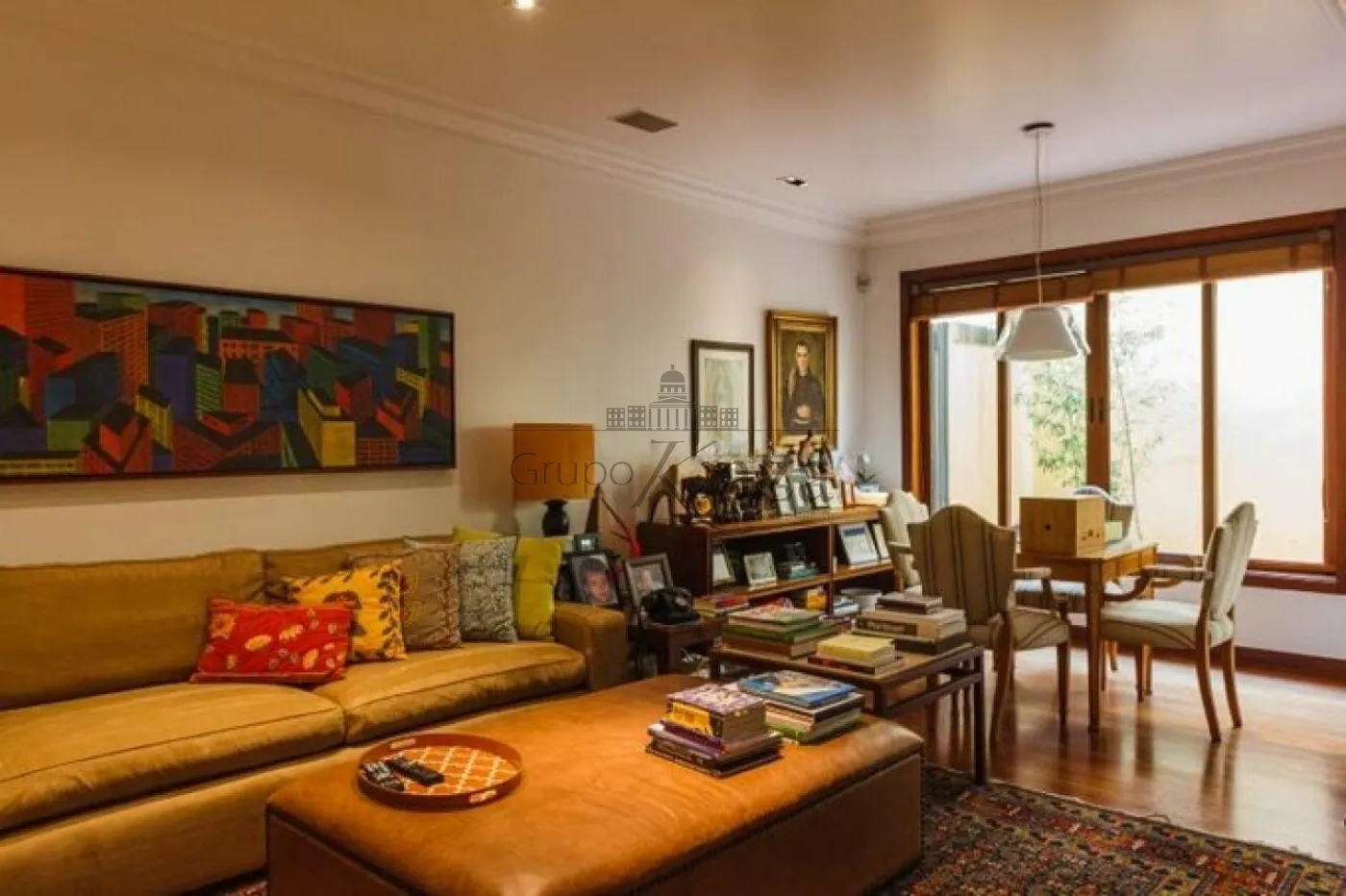 Foto 7 de Casa Sobrado em Jardim Guedala, São Paulo - imagem 7