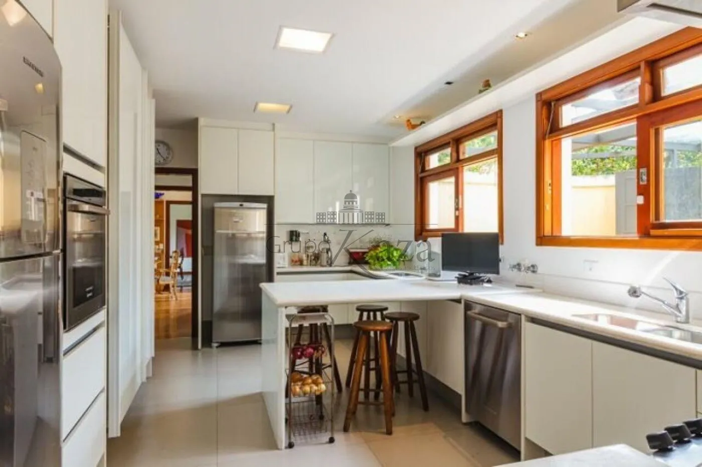 Foto 10 de Casa Sobrado em Jardim Guedala, São Paulo - imagem 10