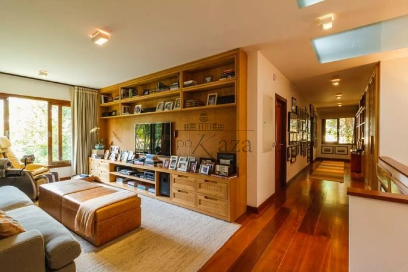 Foto 8 de Casa Sobrado em Jardim Guedala, São Paulo - imagem 8
