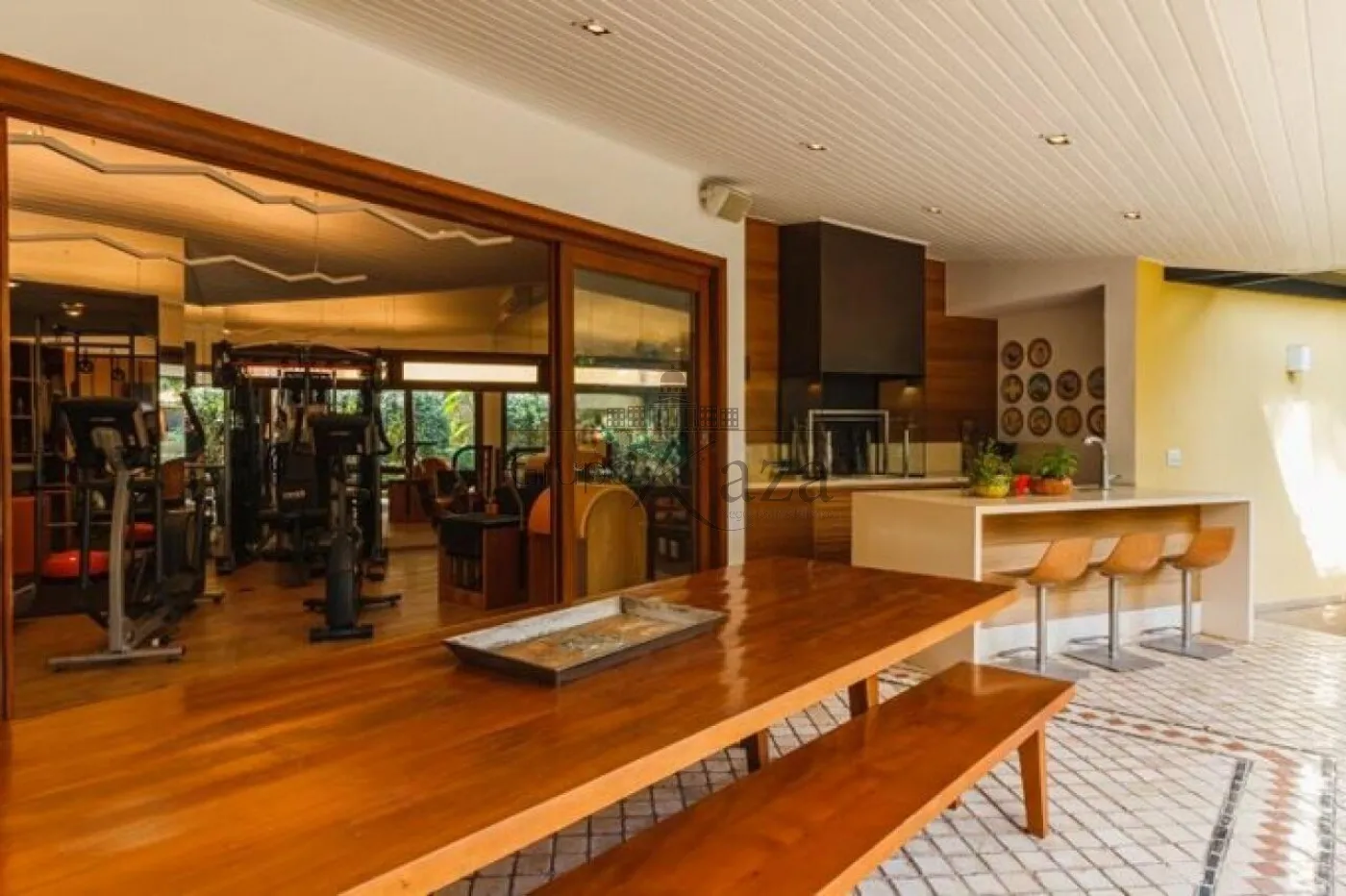 Foto 18 de Casa Sobrado em Jardim Guedala, São Paulo - imagem 18