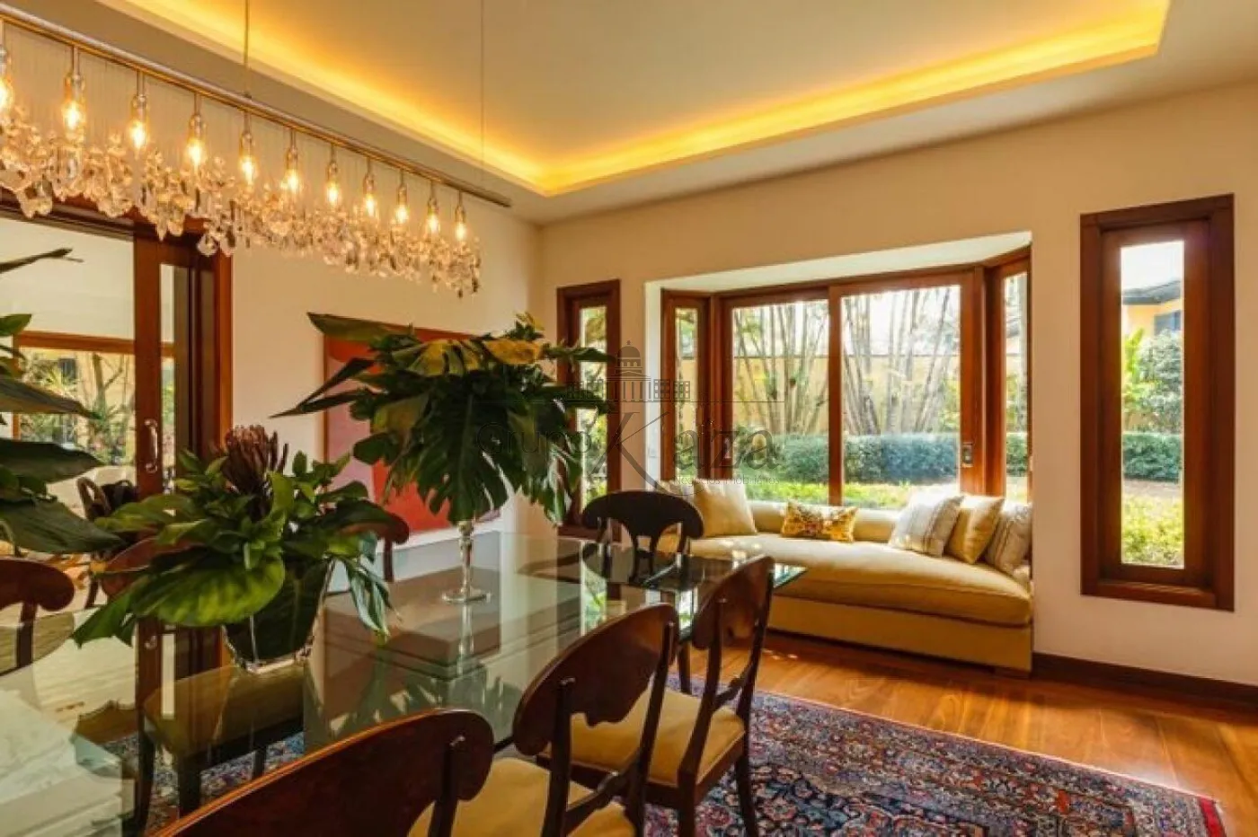 Foto 6 de Casa Sobrado em Jardim Guedala, São Paulo - imagem 6