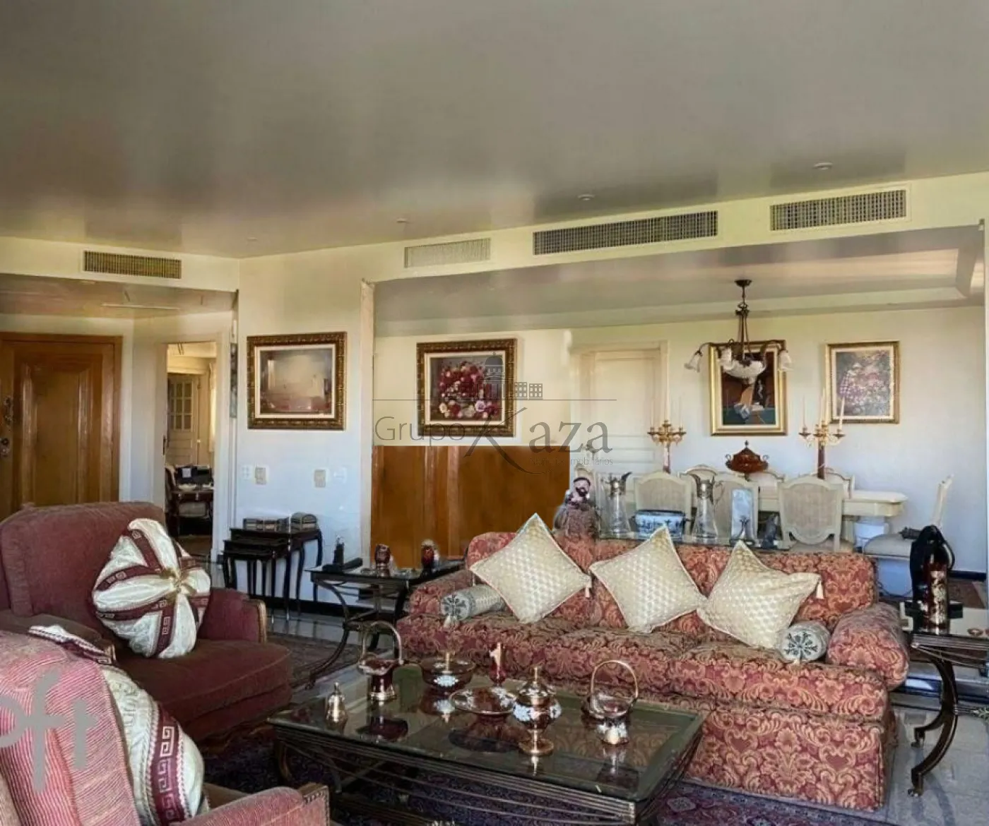Foto 1 de Apartamento Padrão em Paraíso, São Paulo - imagem 1