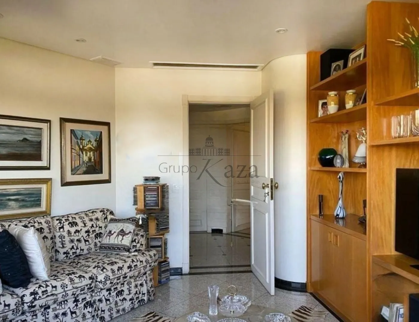 Foto 5 de Apartamento Padrão em Paraíso, São Paulo - imagem 5