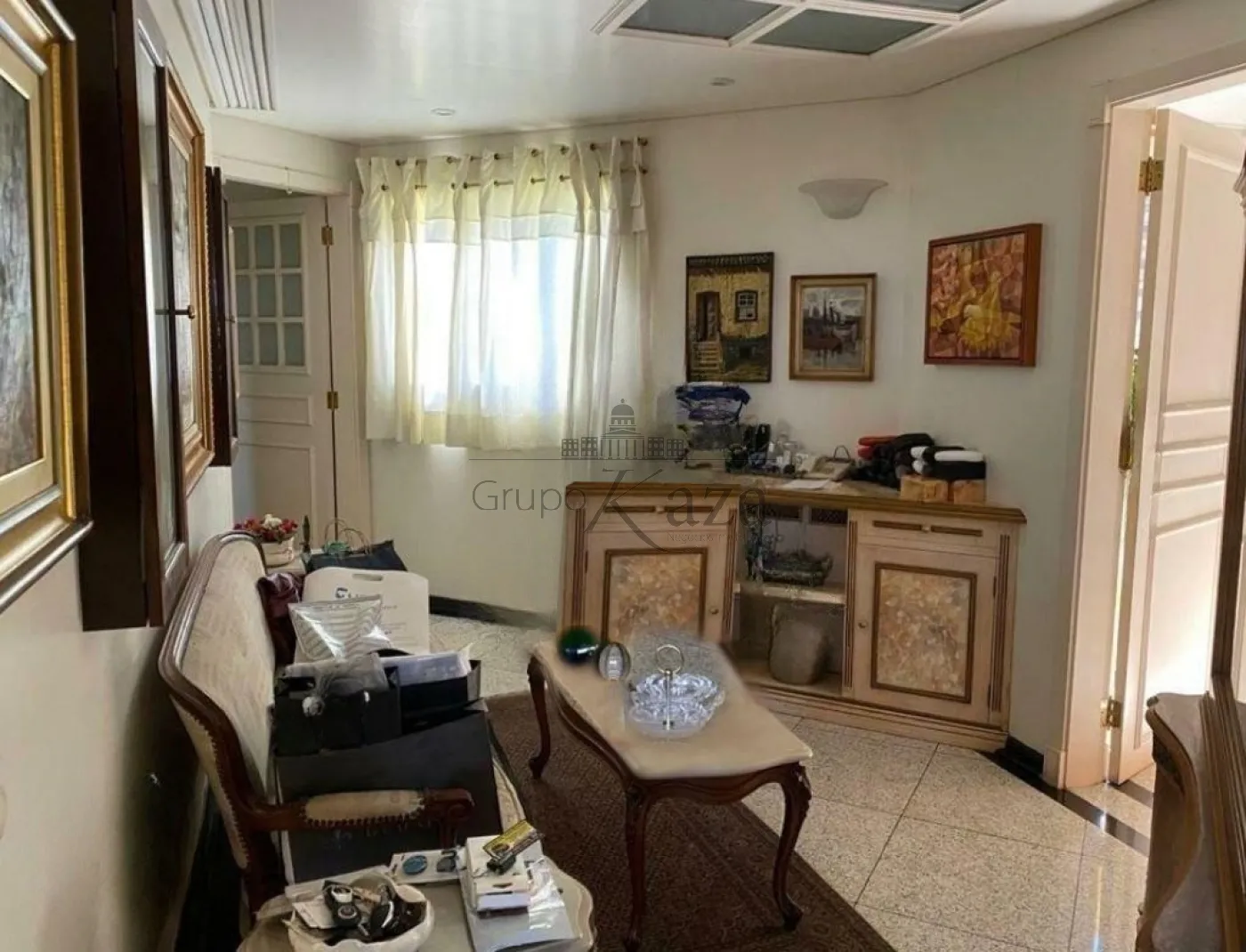 Foto 3 de Apartamento Padrão em Paraíso, São Paulo - imagem 3