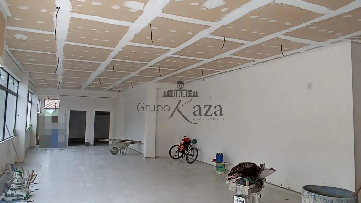 Foto 3 de Comercial Ponto Comercial em Centro, Jacareí - imagem 3