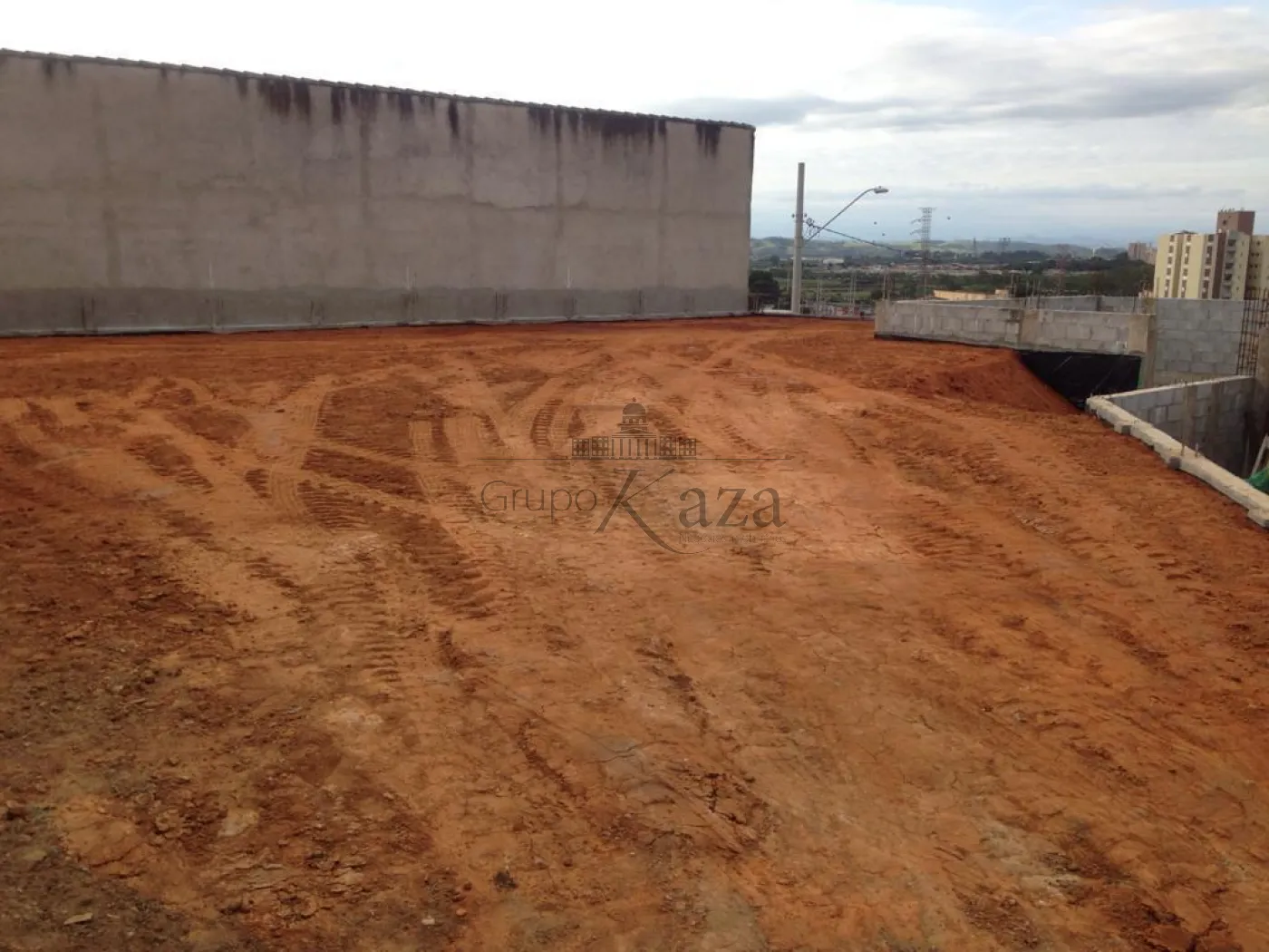 Foto 1 de Terreno Padrão em Jardim Terras de São João, Jacareí - imagem 1