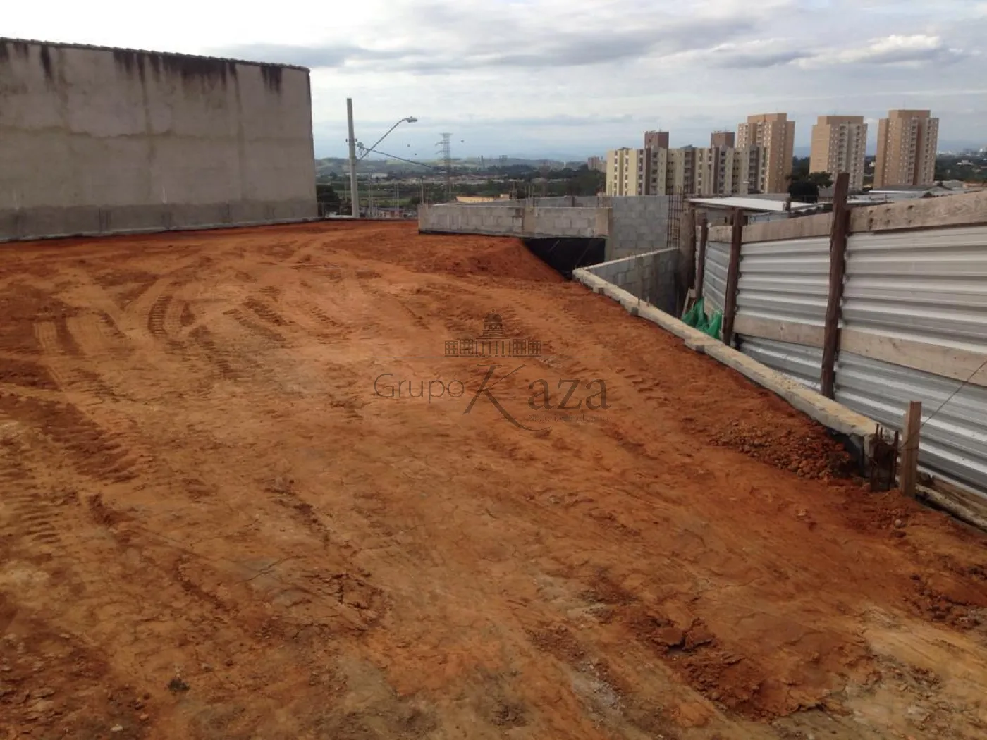 Foto 2 de Terreno Padrão em Jardim Terras de São João, Jacareí - imagem 2