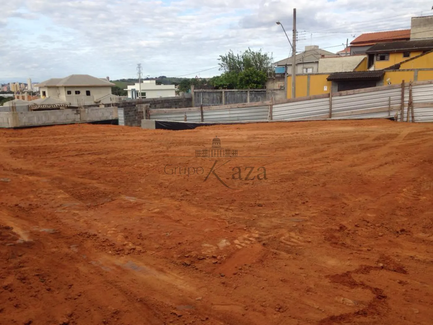 Foto 4 de Terreno Padrão em Jardim Terras de São João, Jacareí - imagem 4