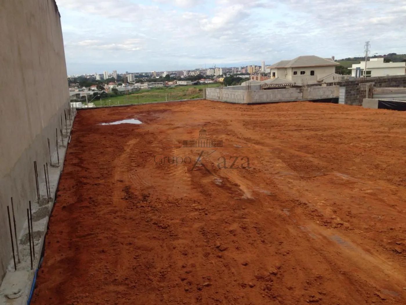 Foto 6 de Terreno Padrão em Jardim Terras de São João, Jacareí - imagem 6