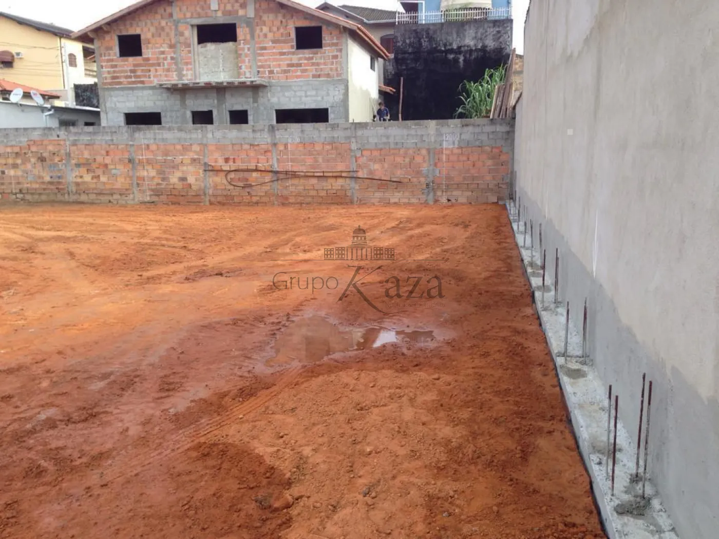 Foto 9 de Terreno Padrão em Jardim Terras de São João, Jacareí - imagem 9