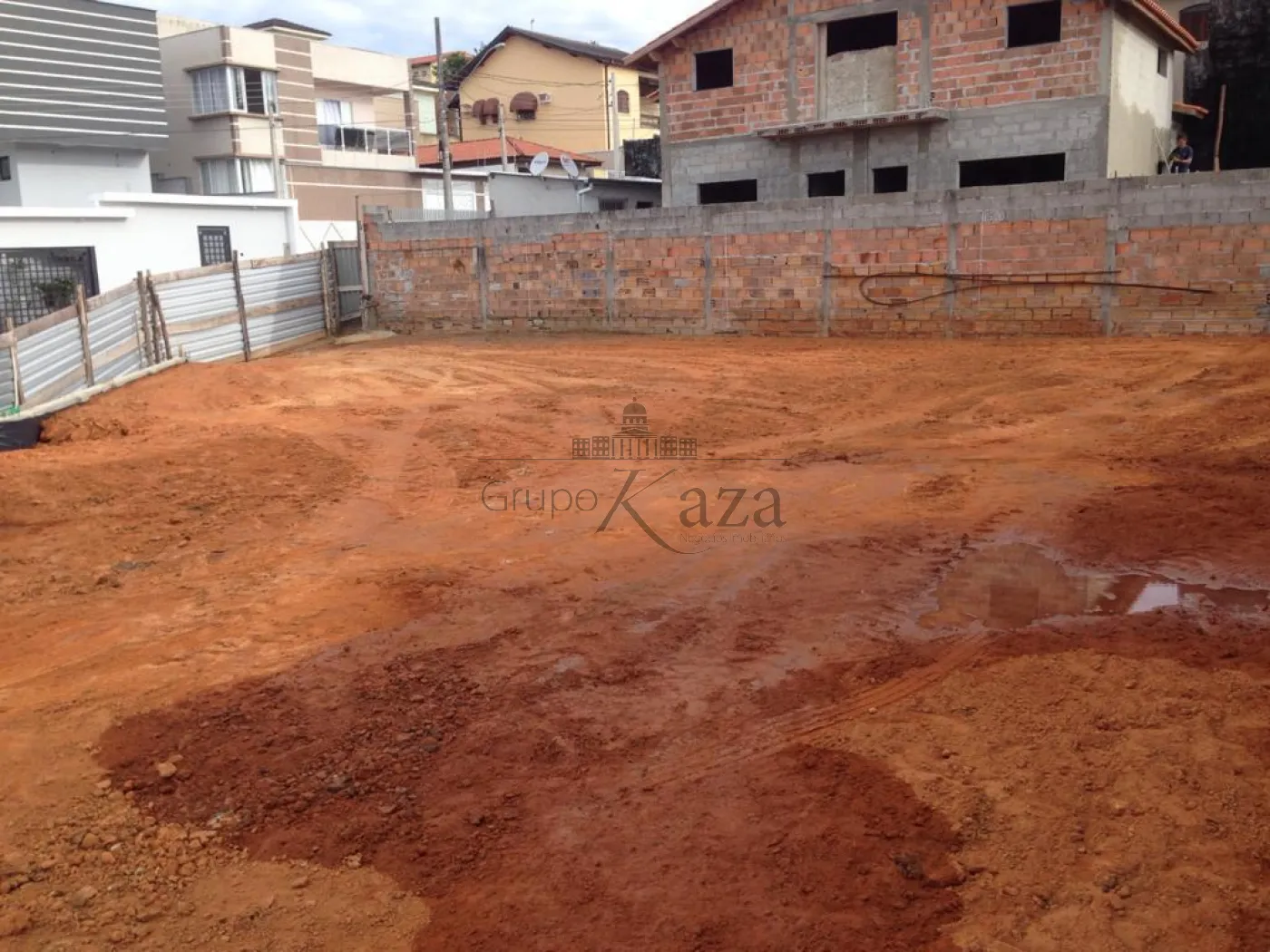 Foto 10 de Terreno Padrão em Jardim Terras de São João, Jacareí - imagem 10