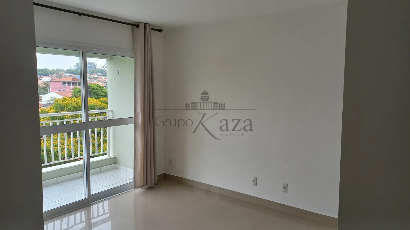 Foto 1 de Apartamento Padrão em Jardim Uirá, São José dos Campos - imagem 1