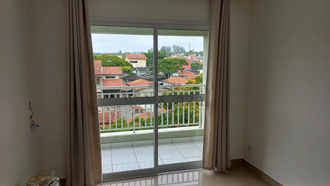 Foto 2 de Apartamento Padrão em Jardim Uirá, São José dos Campos - imagem 2