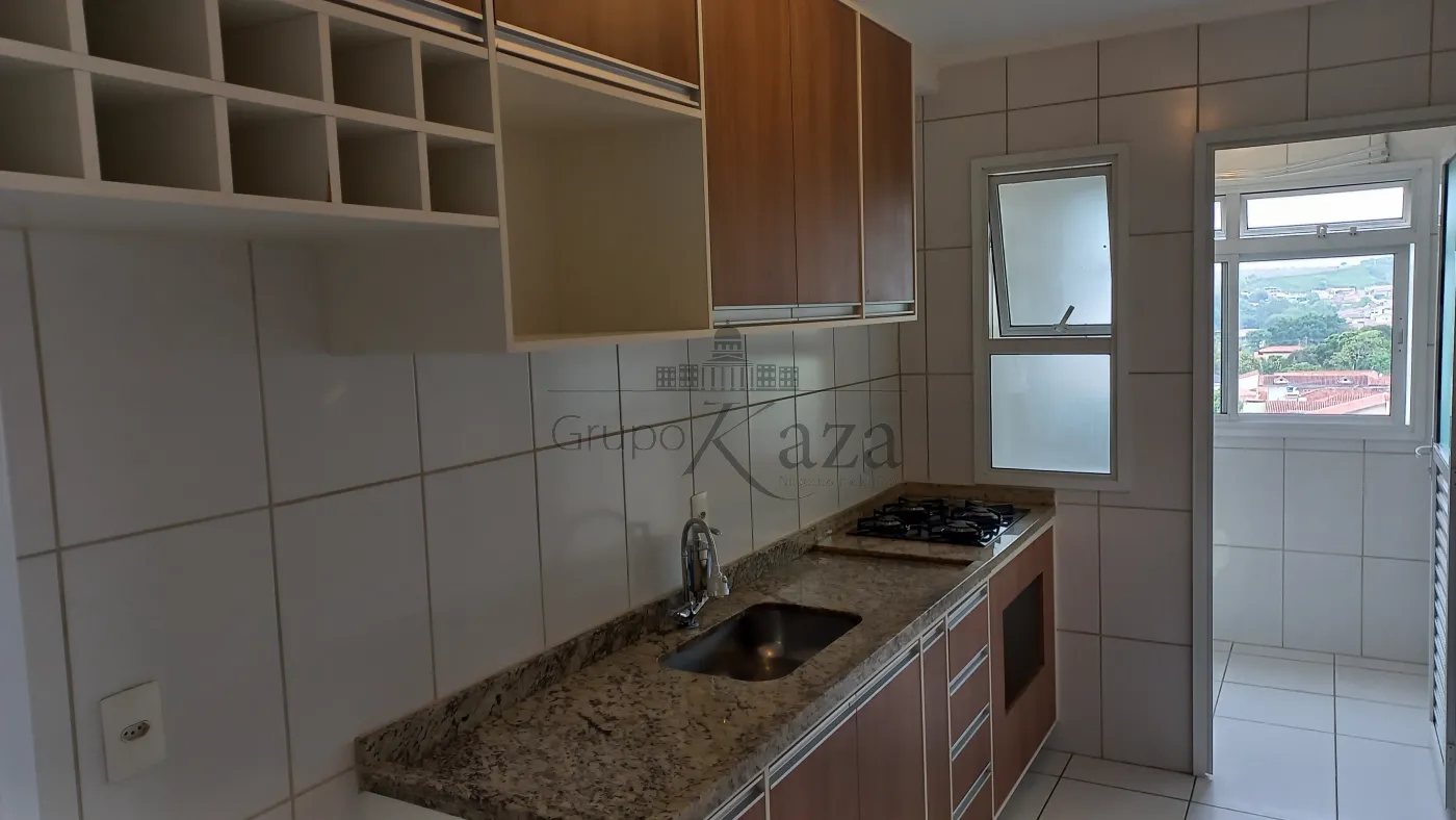 Foto 3 de Apartamento Padrão em Jardim Uirá, São José dos Campos - imagem 3