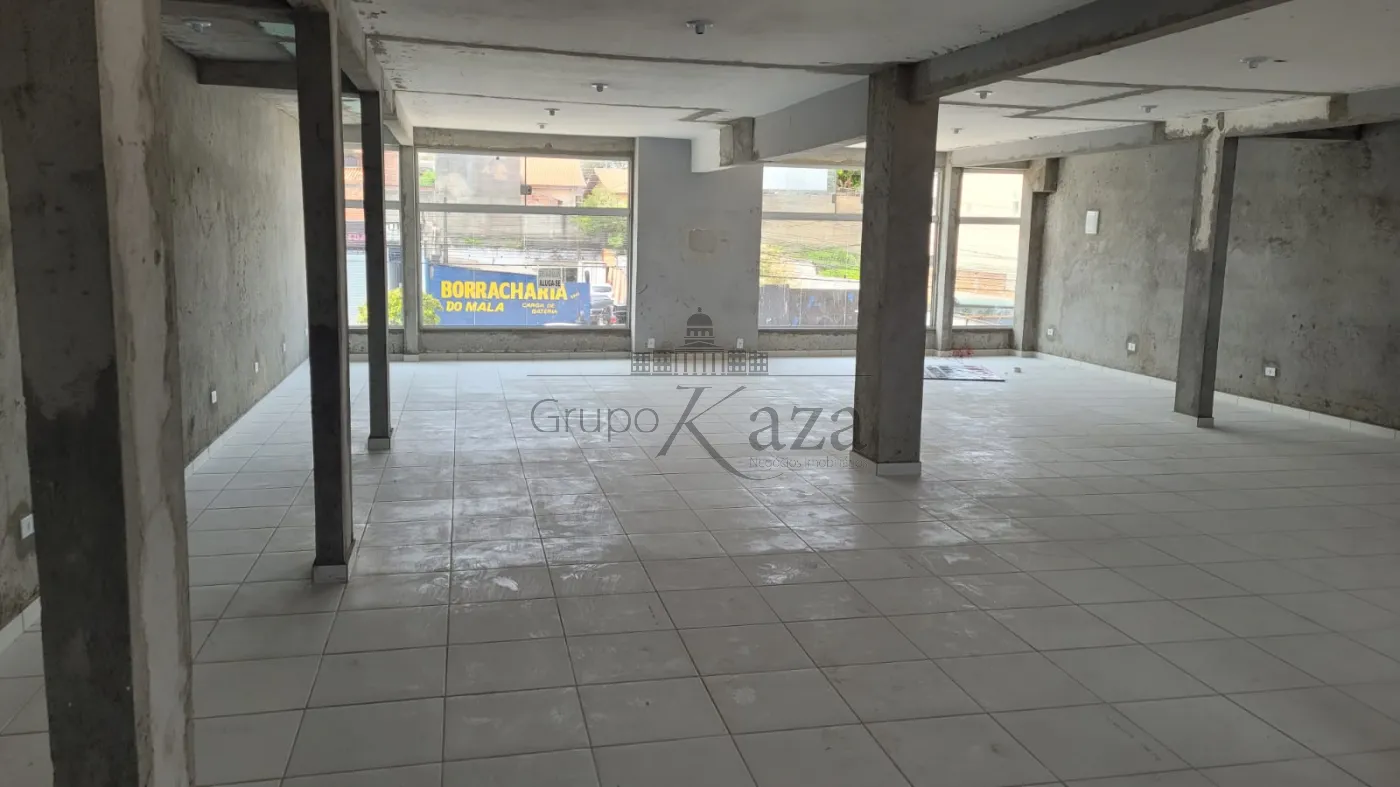Foto 1 de Comercial Ponto Comercial em Jardim Portugal, São José dos Campos - imagem 1