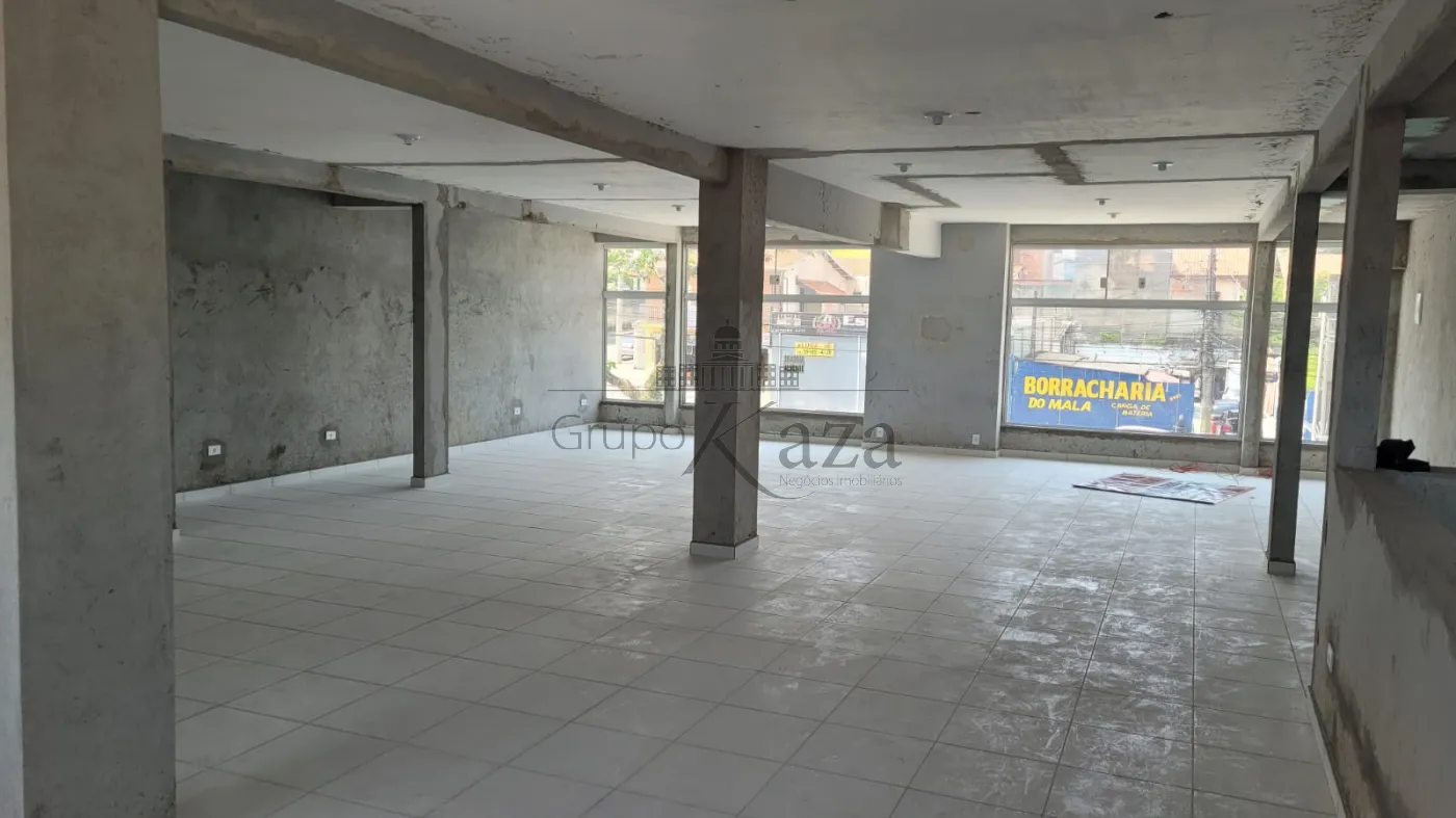 Foto 2 de Comercial Ponto Comercial em Jardim Portugal, São José dos Campos - imagem 2