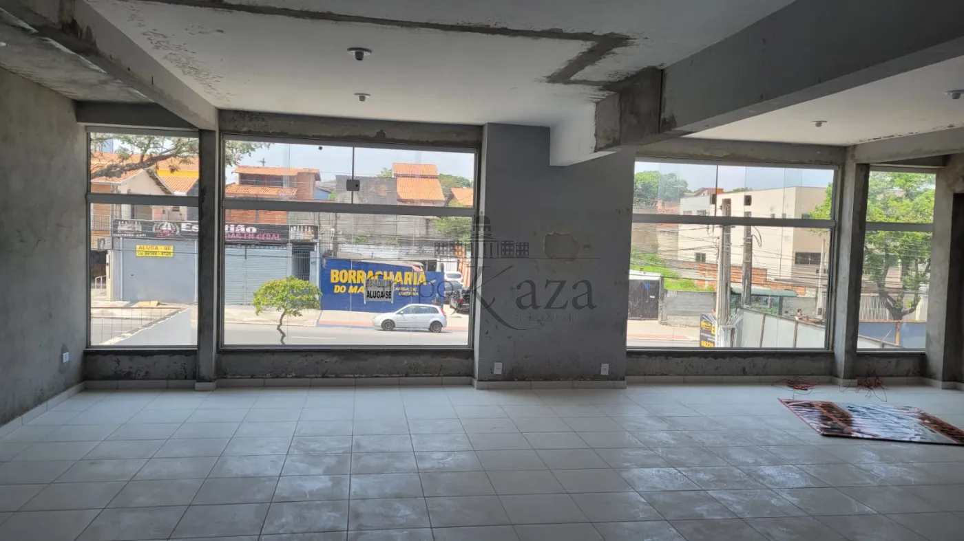 Foto 3 de Comercial Ponto Comercial em Jardim Portugal, São José dos Campos - imagem 3