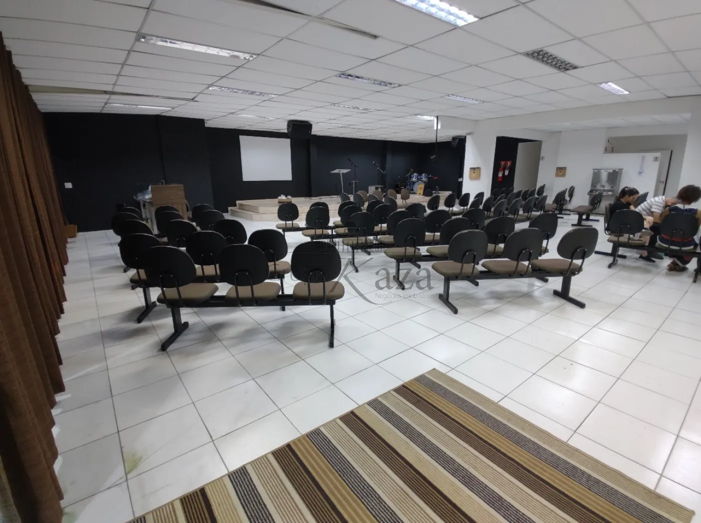 Foto 11 de Comercial Ponto Comercial em Jardim Satélite, São José dos Campos - imagem 11